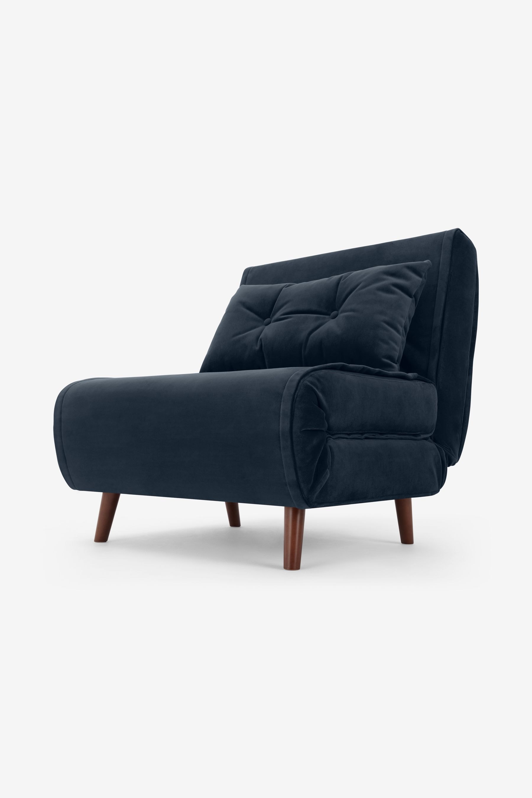Made sofa bed haru discount