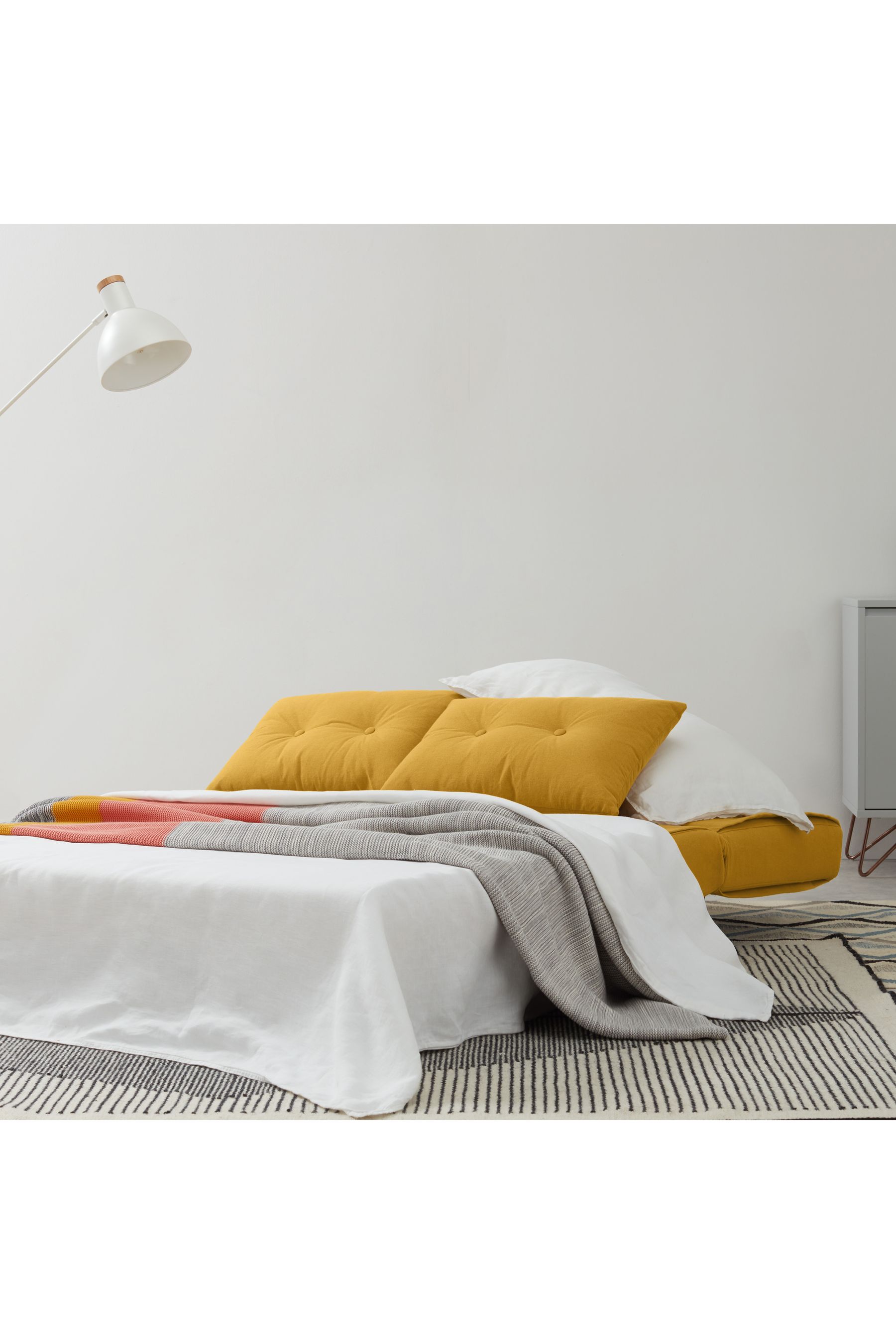 Made dot com discount sofa bed