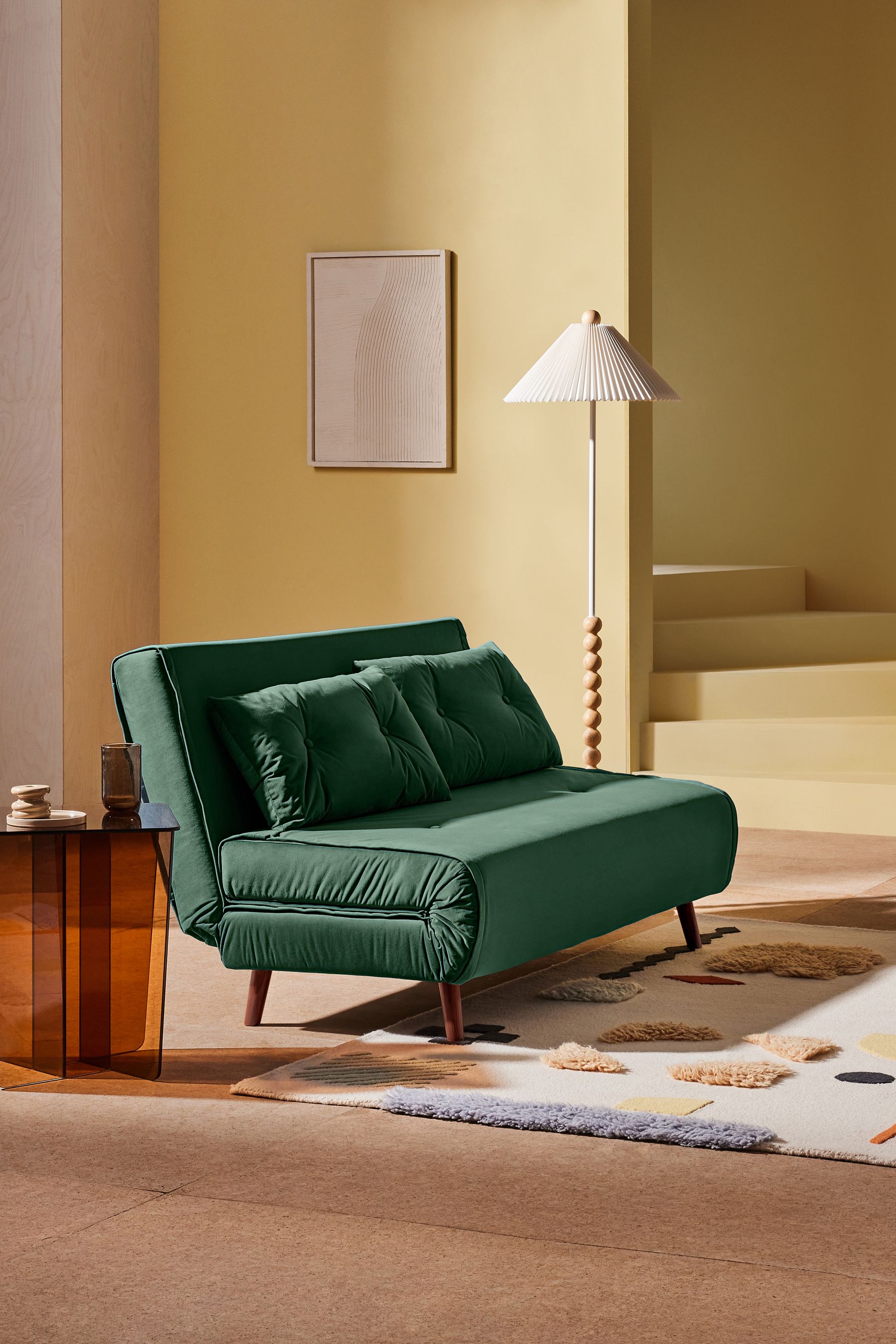 Small sofa shop made