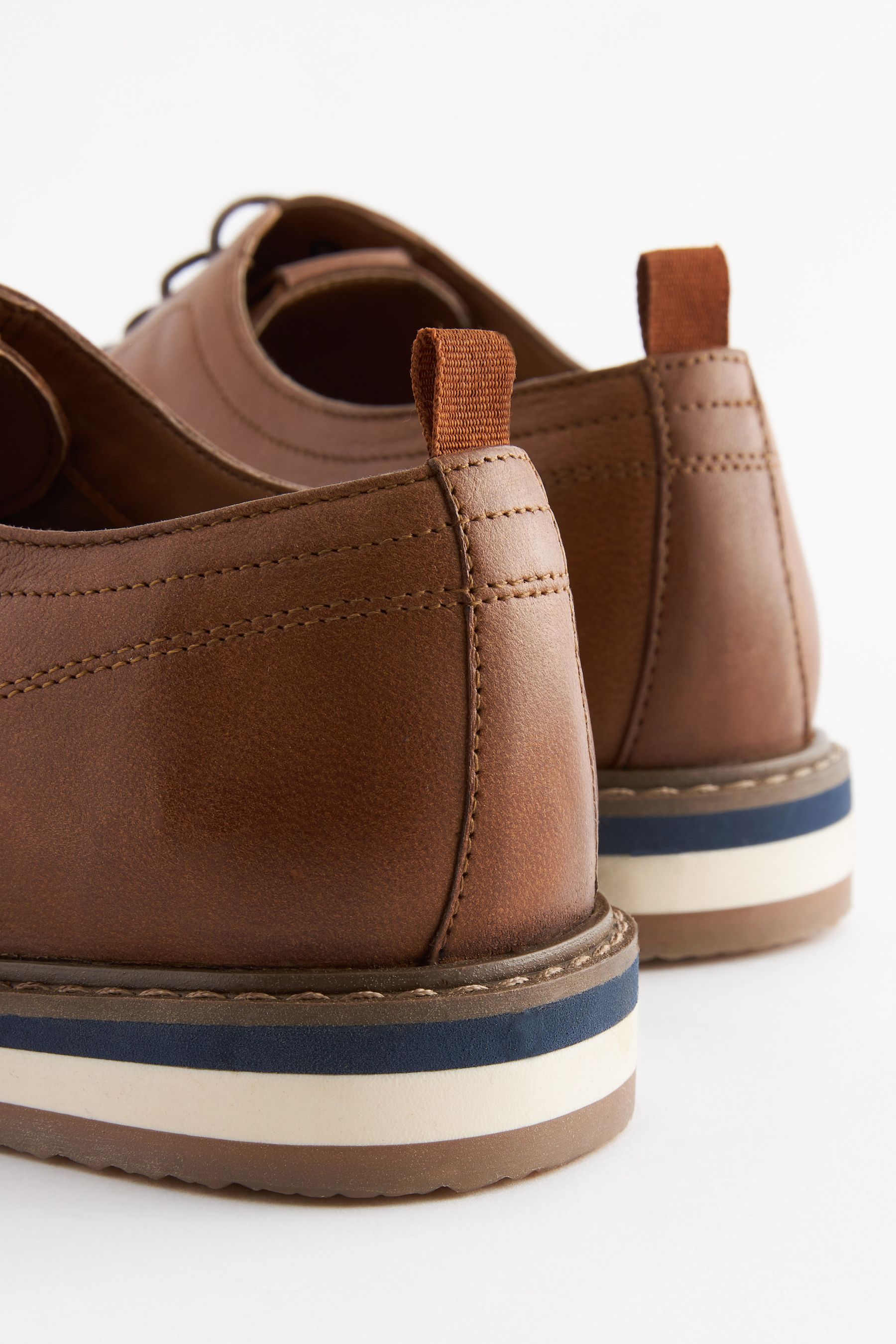 Mens wedge brogues outlet