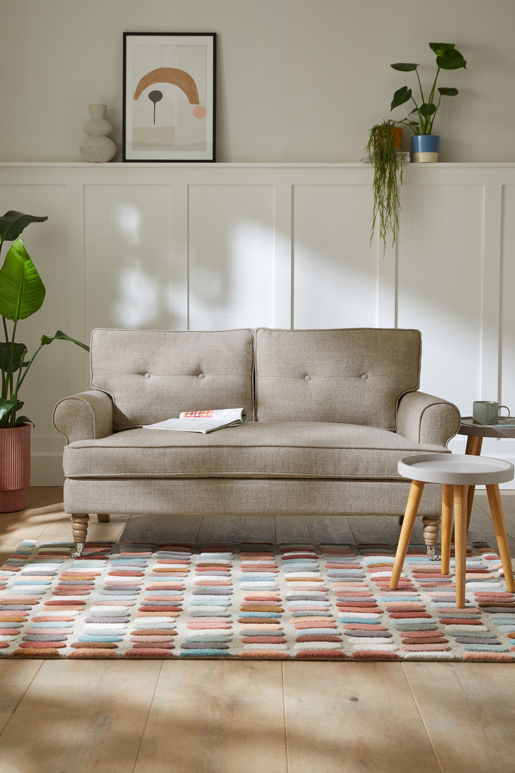 Next hotsell compact sofa