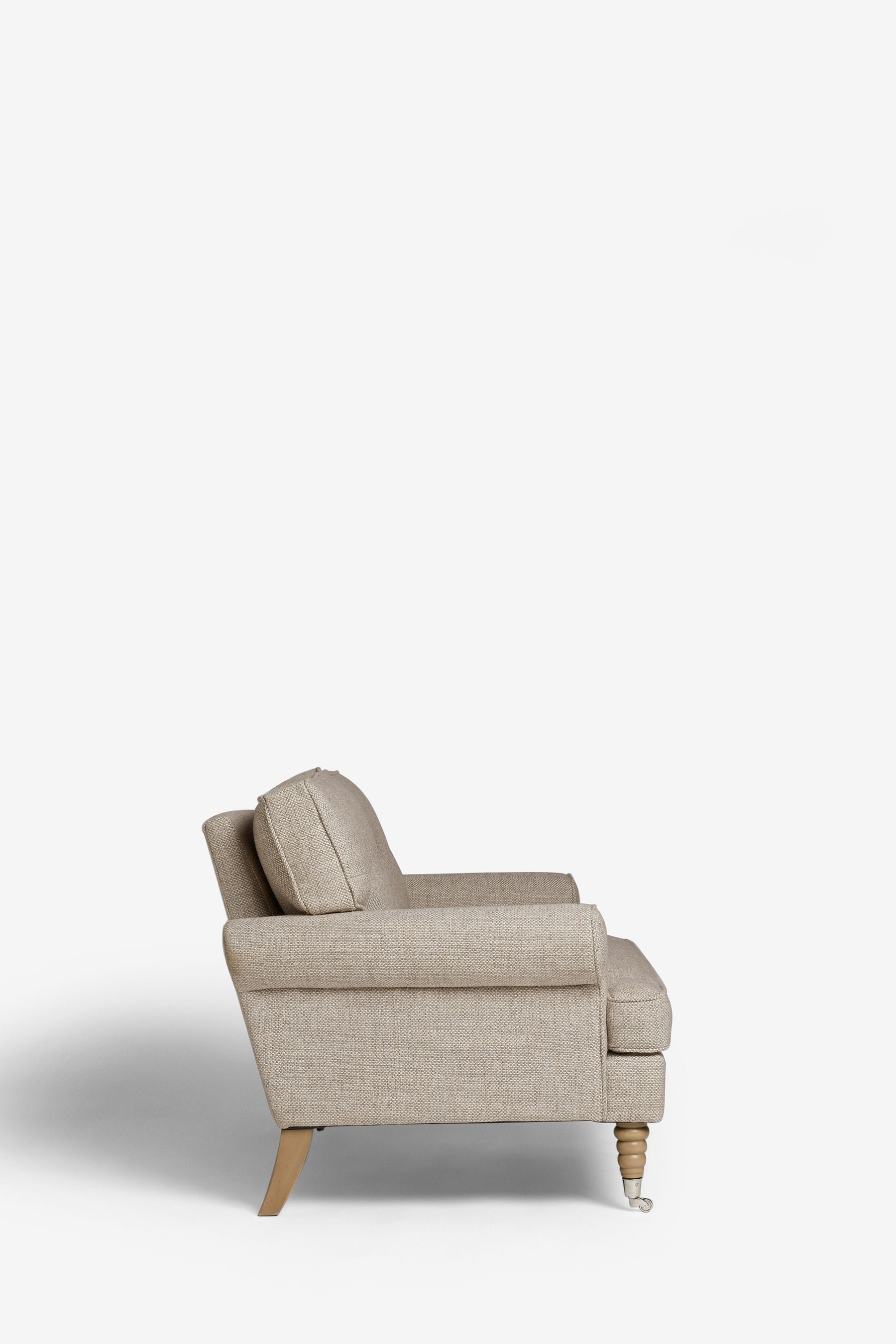 Next sofa hot sale in a box