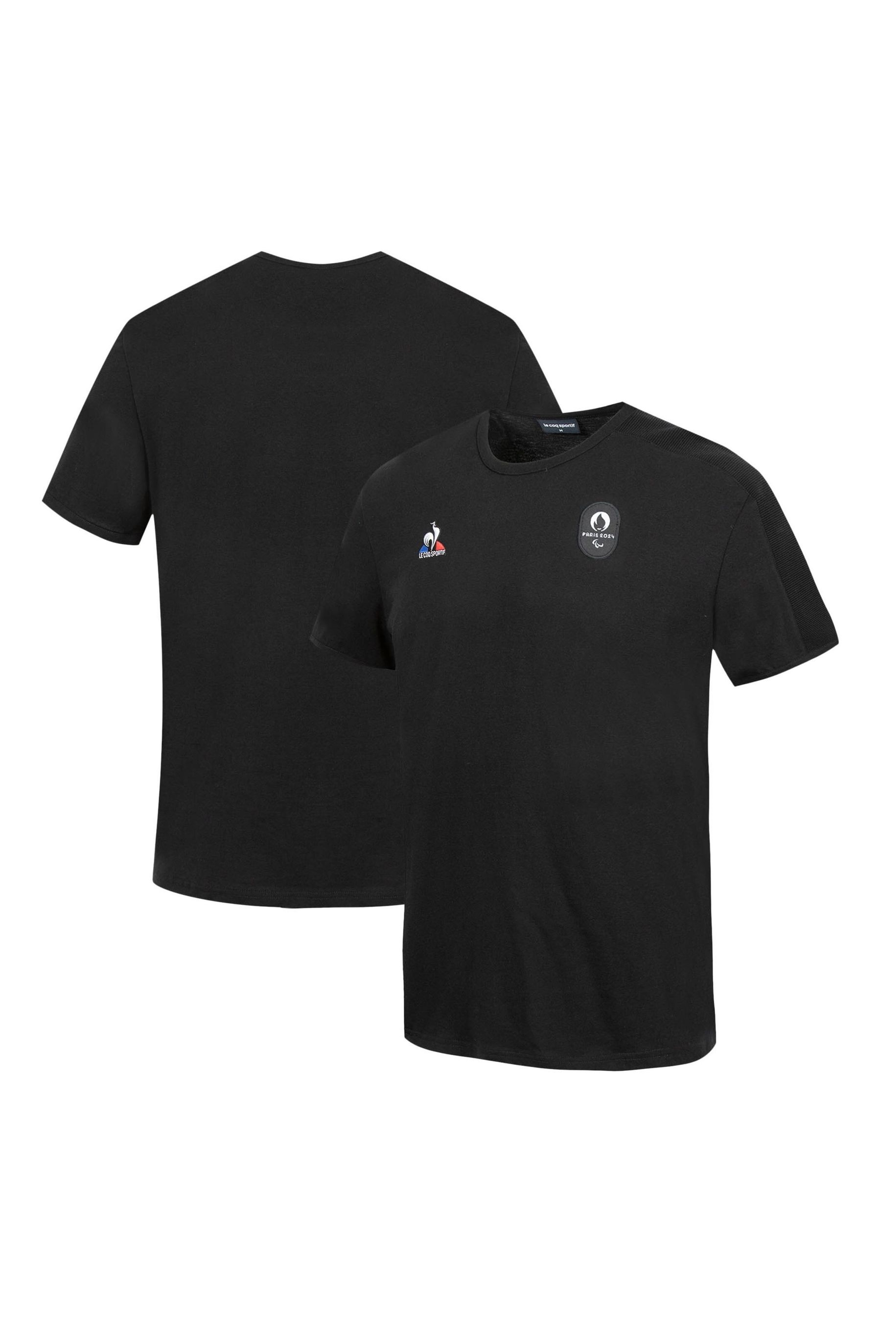 Tee shirt coq sportif paris on sale