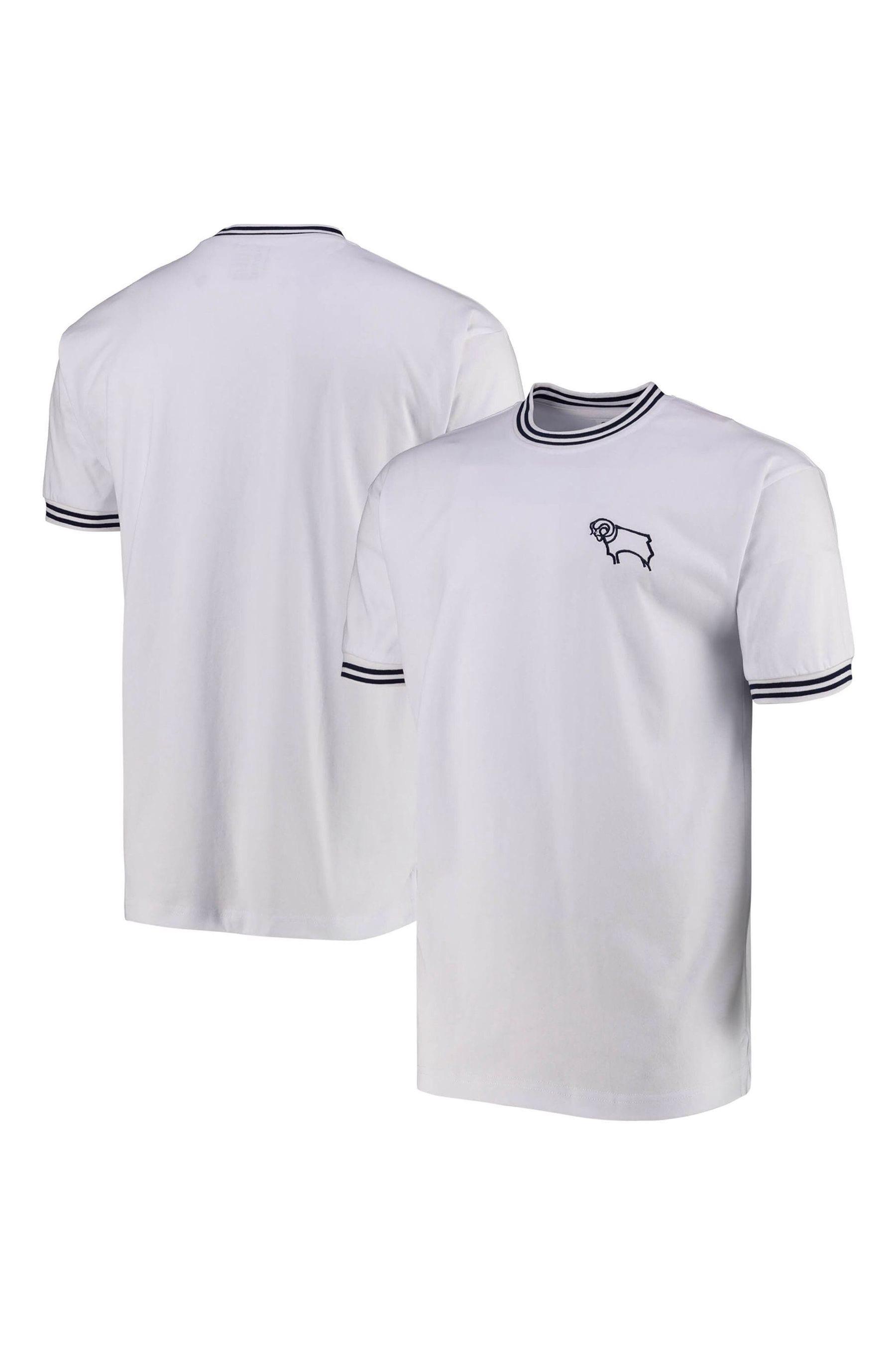 Derby county 1972 shirt 2025