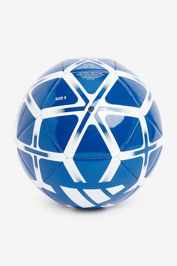 adidas Blue Football Performance Starlancer Club