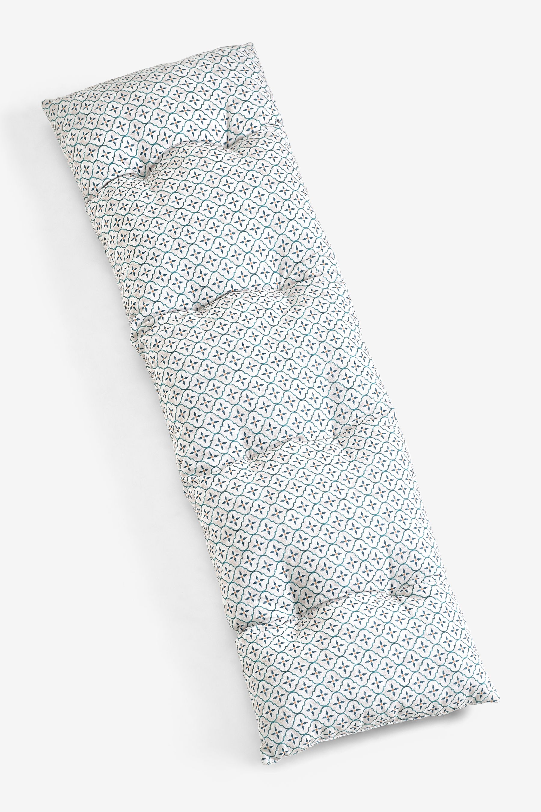 Ascalon bench seat pad clearance