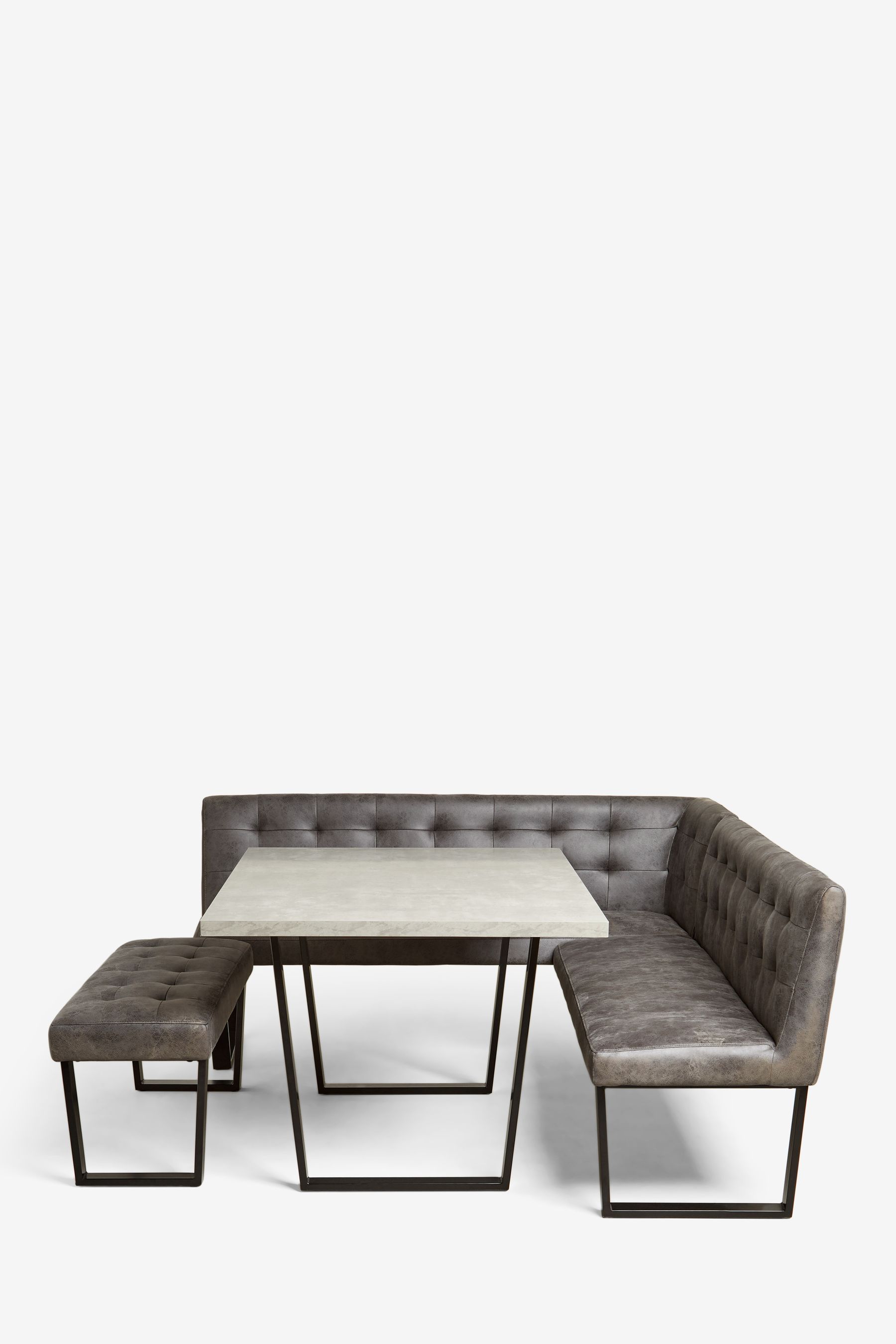 Next corner hot sale table