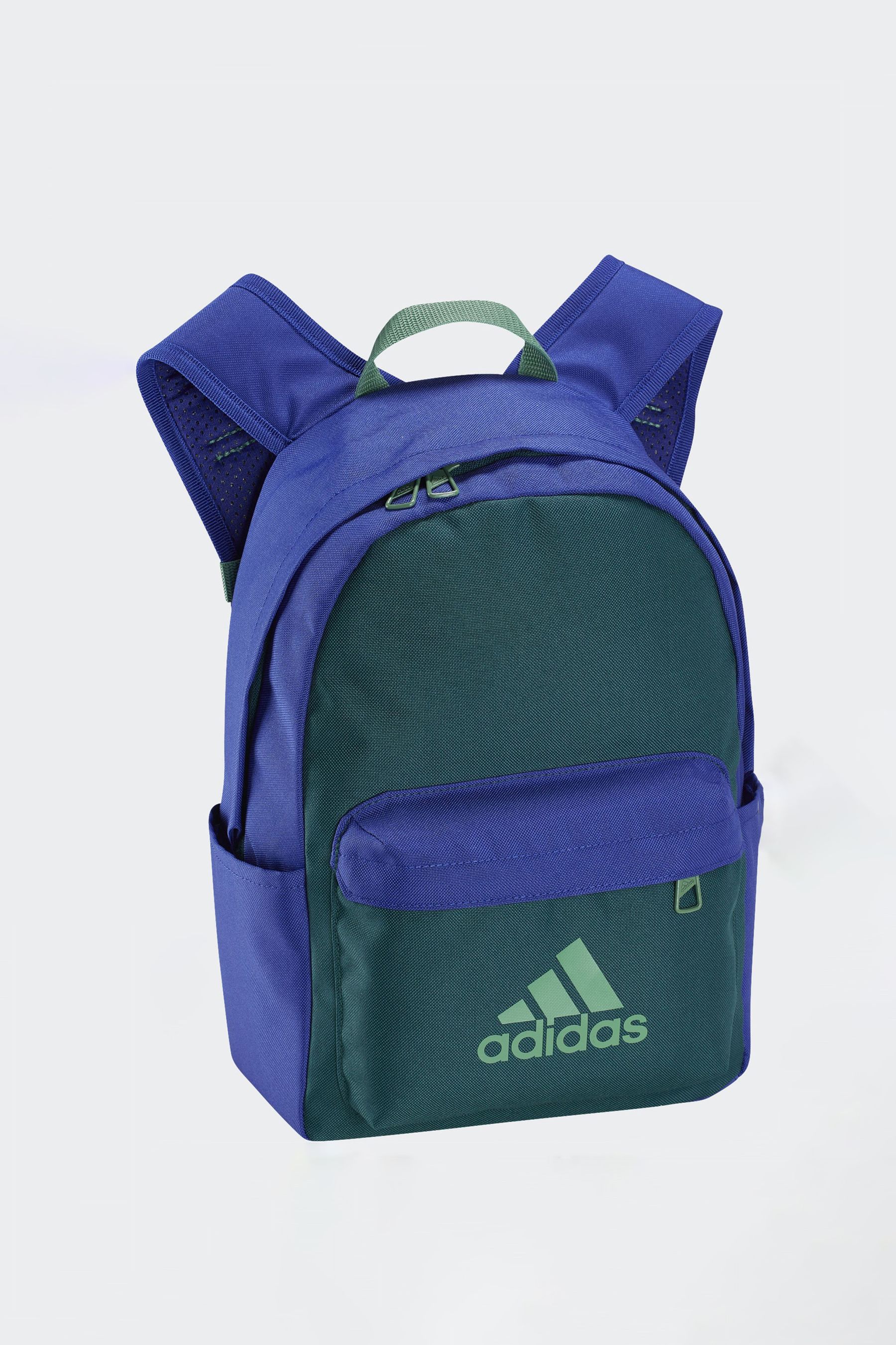 Buy adidas Blue Performance Backpack from the Next UK online shop
