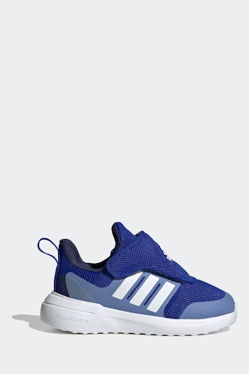 adidas Blue Sportswear Fortarun 2.0 Trainers