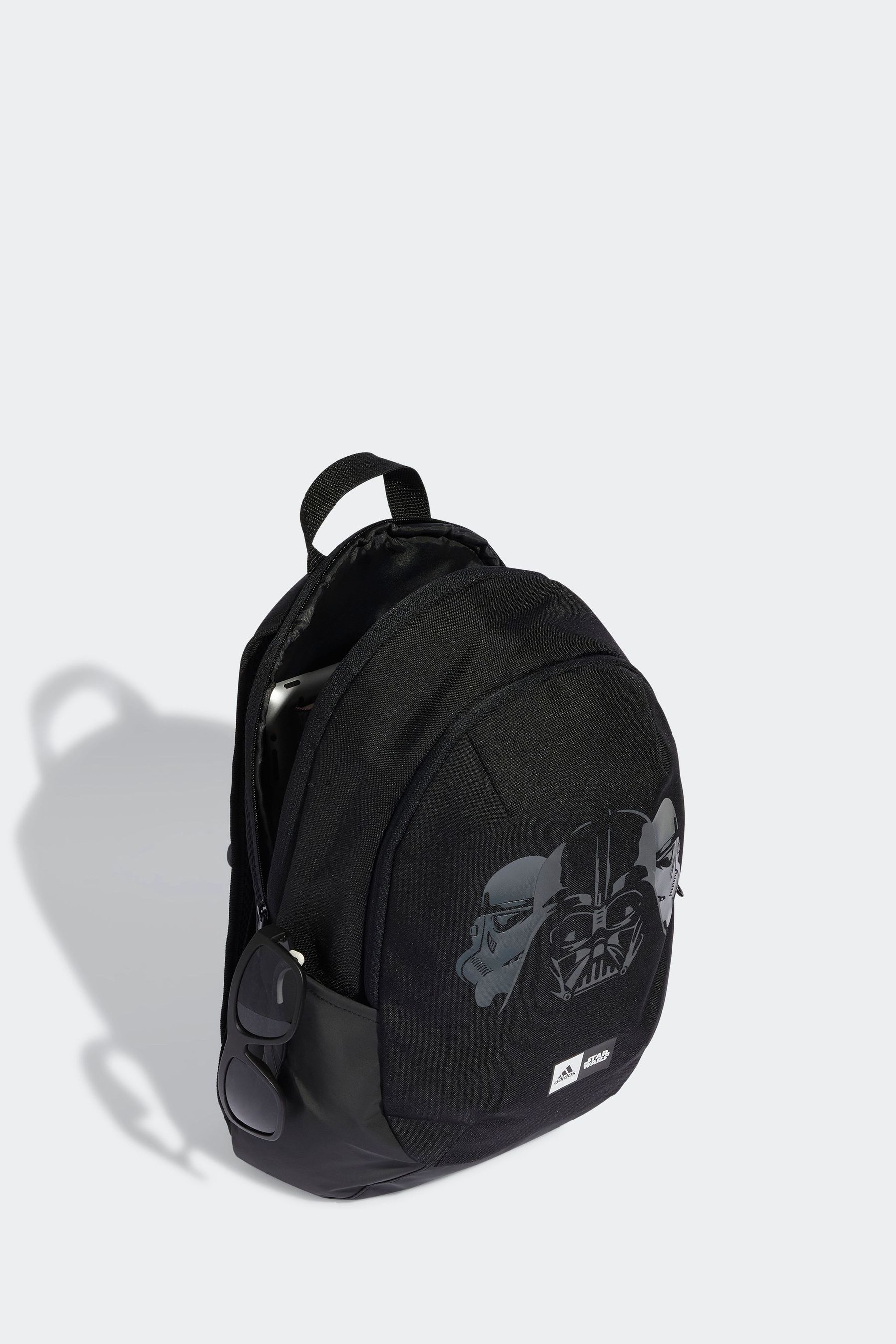 Buy adidas Black Performance Star Wars Backpack from the Next UK