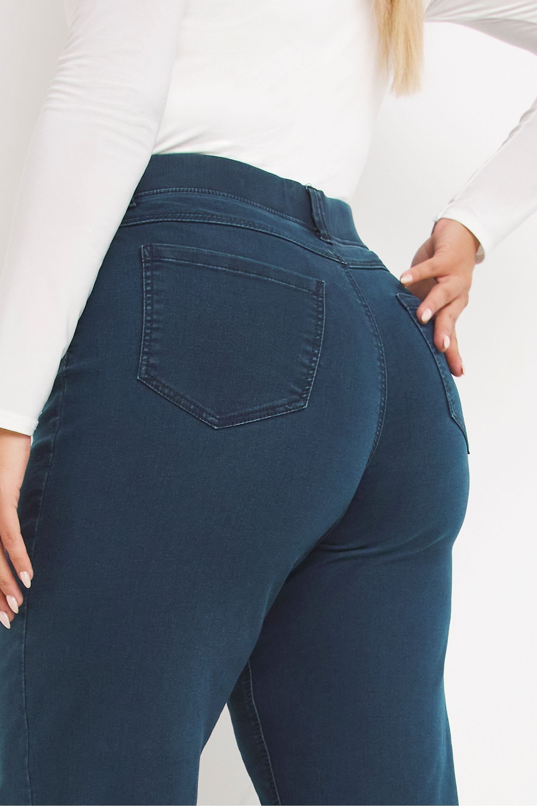 Simply be jeggings clearance