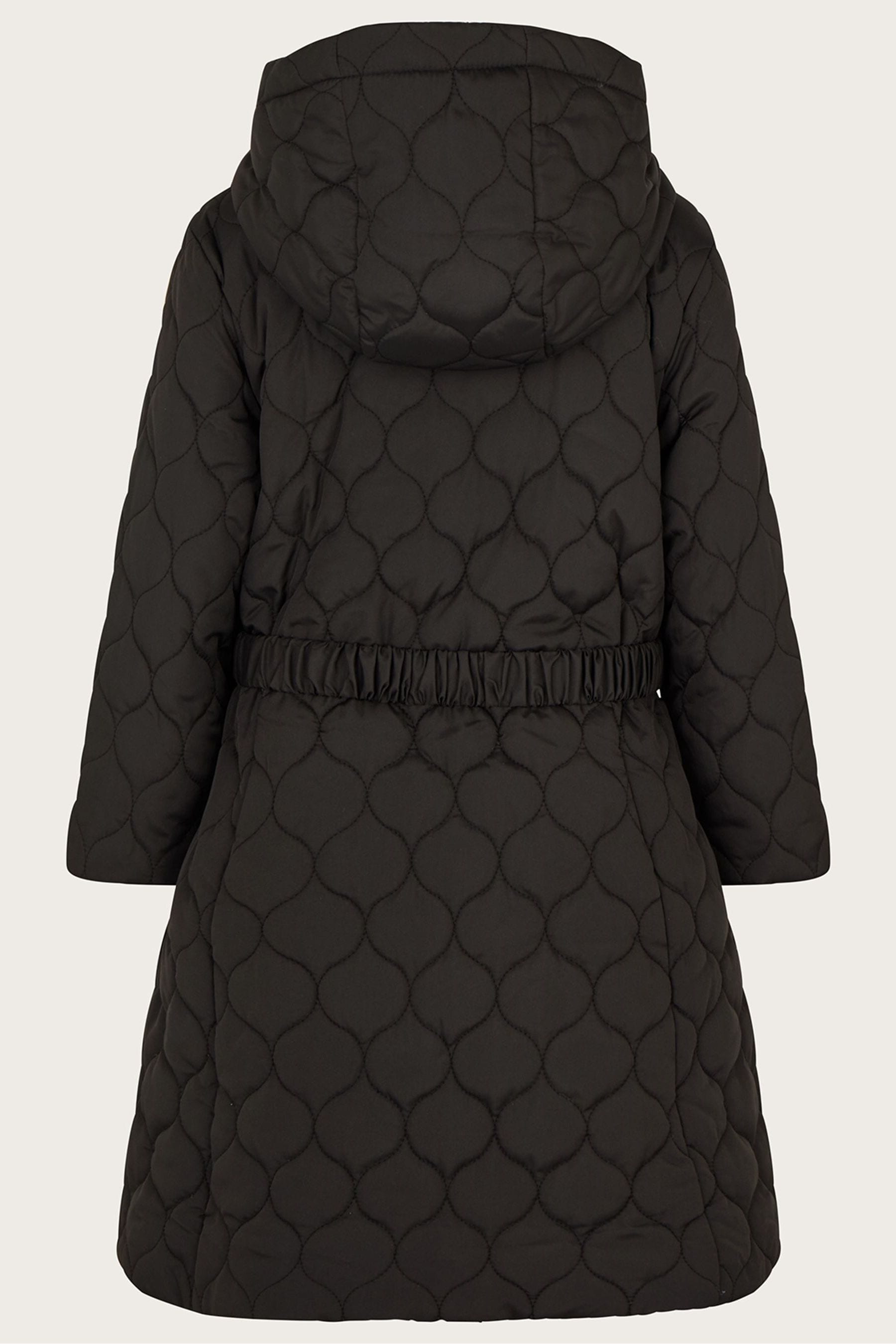 Monsoon 2025 quilted coats