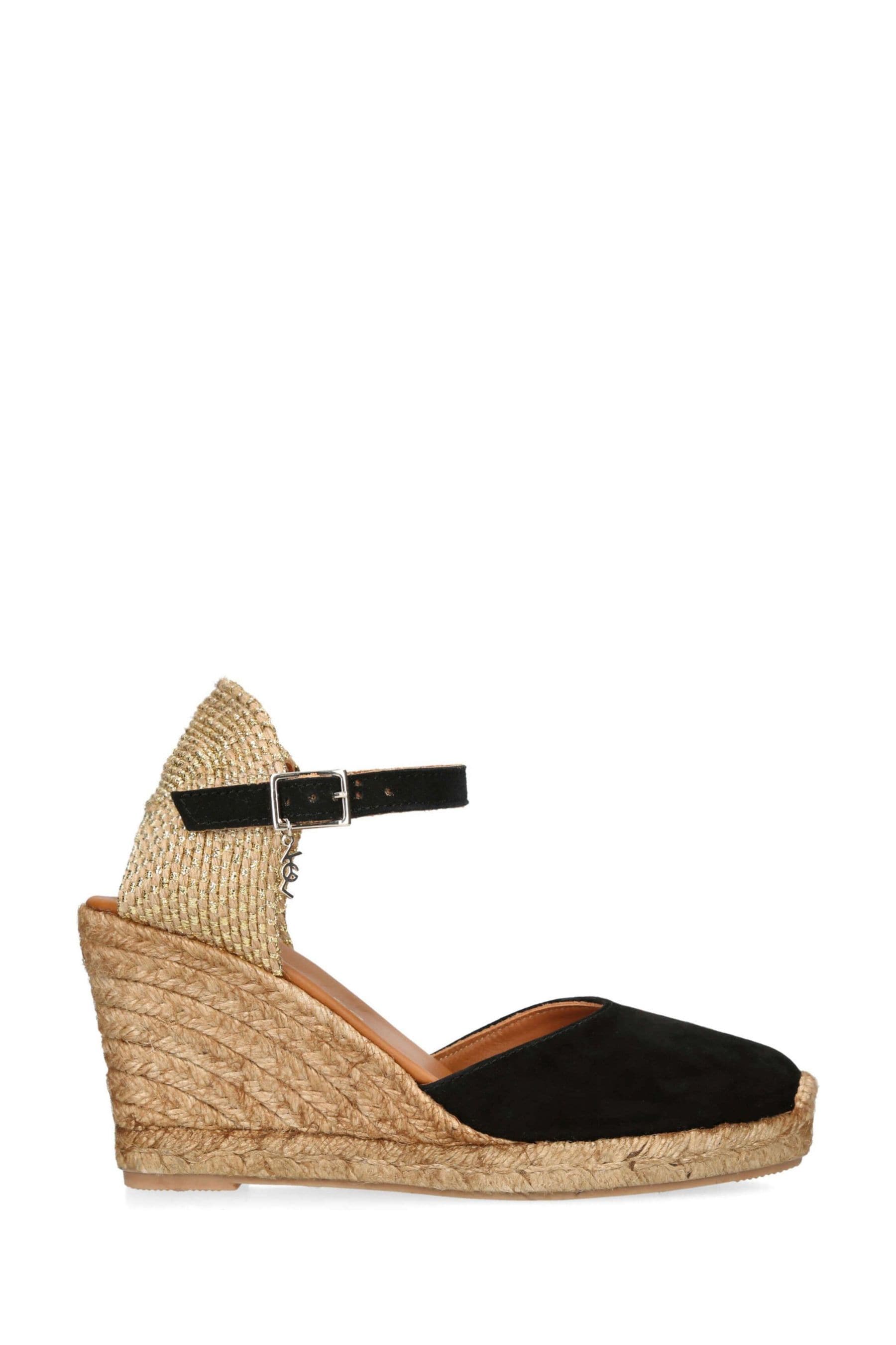Kurt geiger new arrivals monty espadrilles