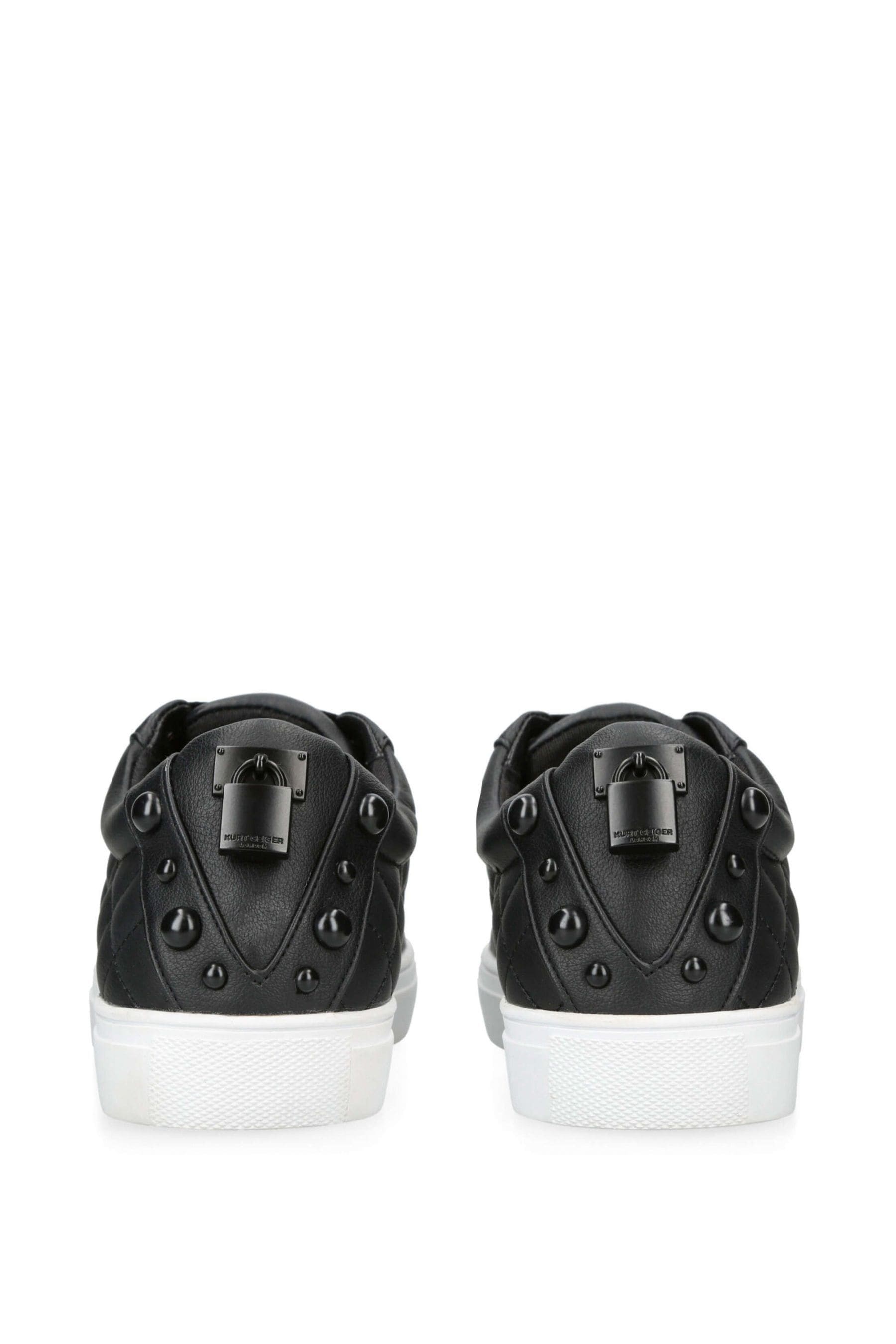 Kurt geiger online ludo trainers
