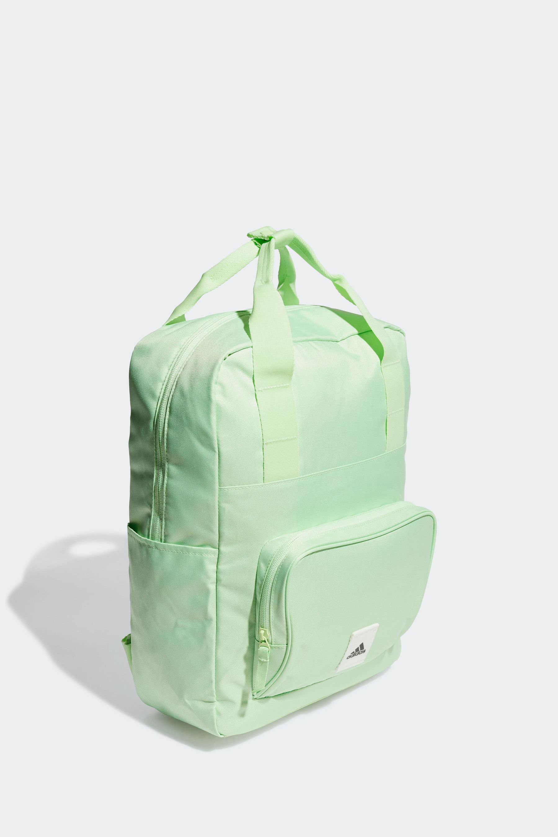 Buy adidas Green Performance Prime Backpack from the Next UK