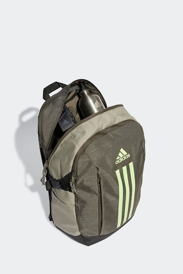 adidas Green Power Backpack