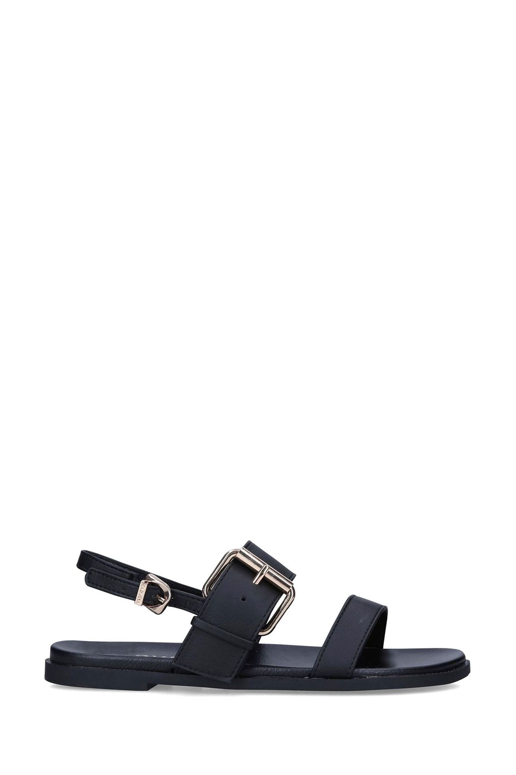 Carvela 2025 berlin sandals