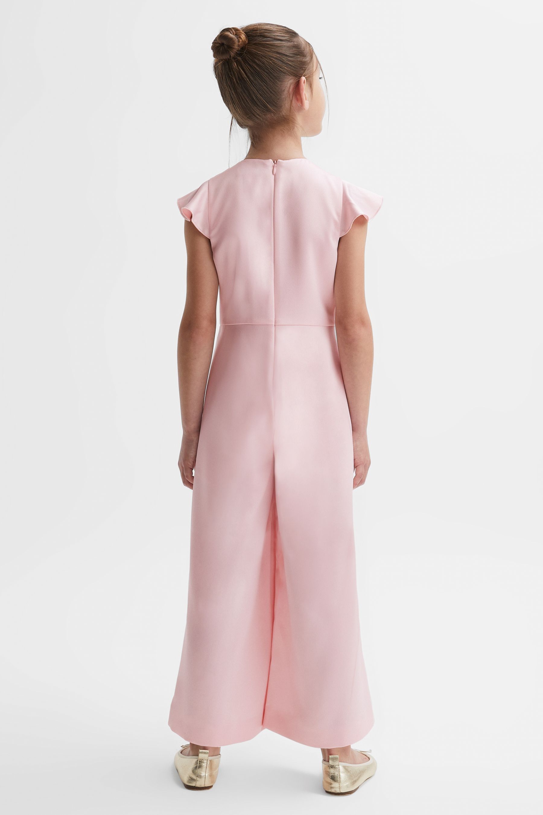 Ally jumpsuit sale