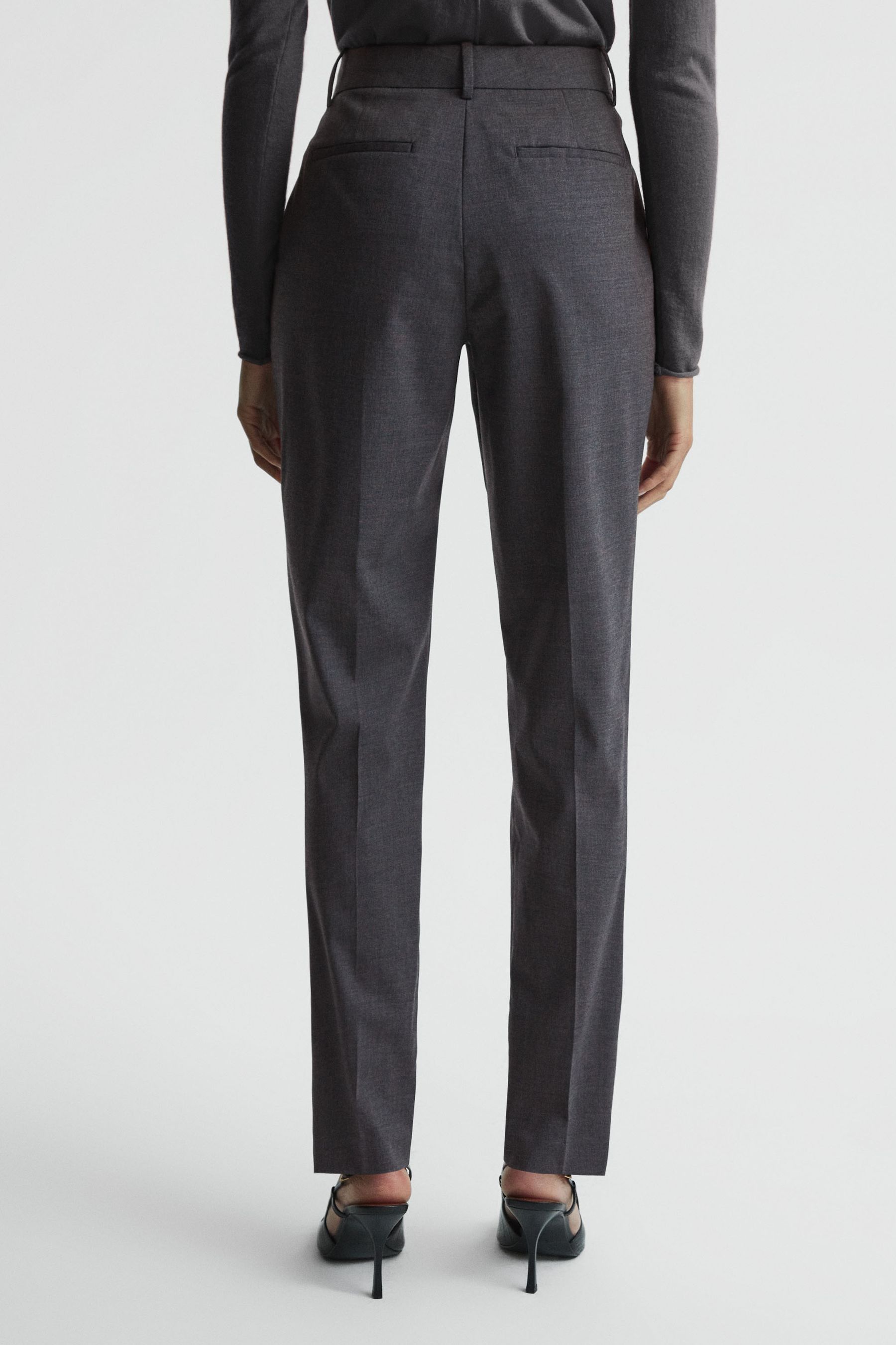 Petite skinny fit trousers cheap