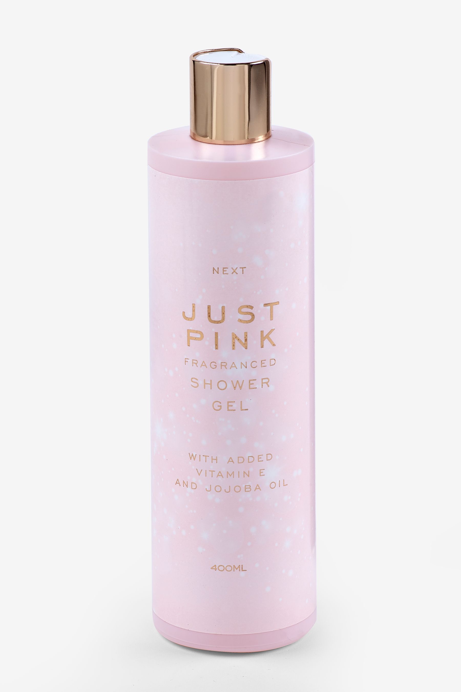 Next shower 2025 gel