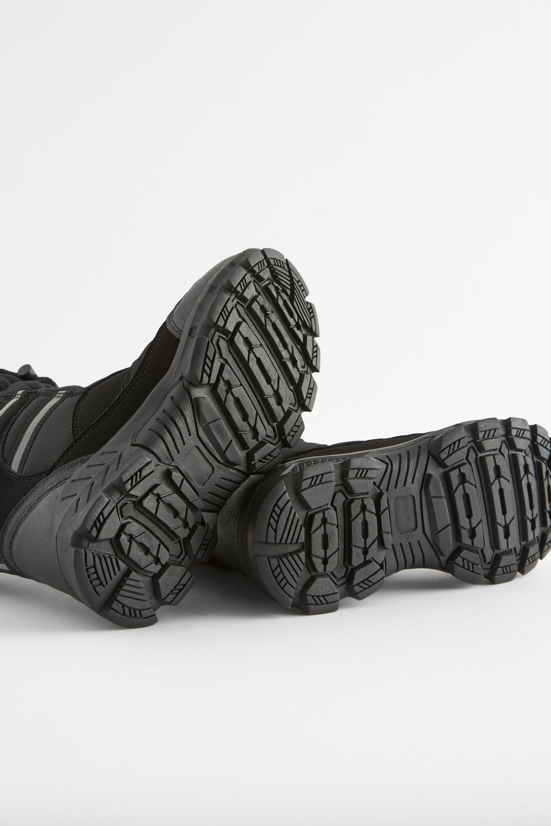 Converse thinsulate outlet boot black