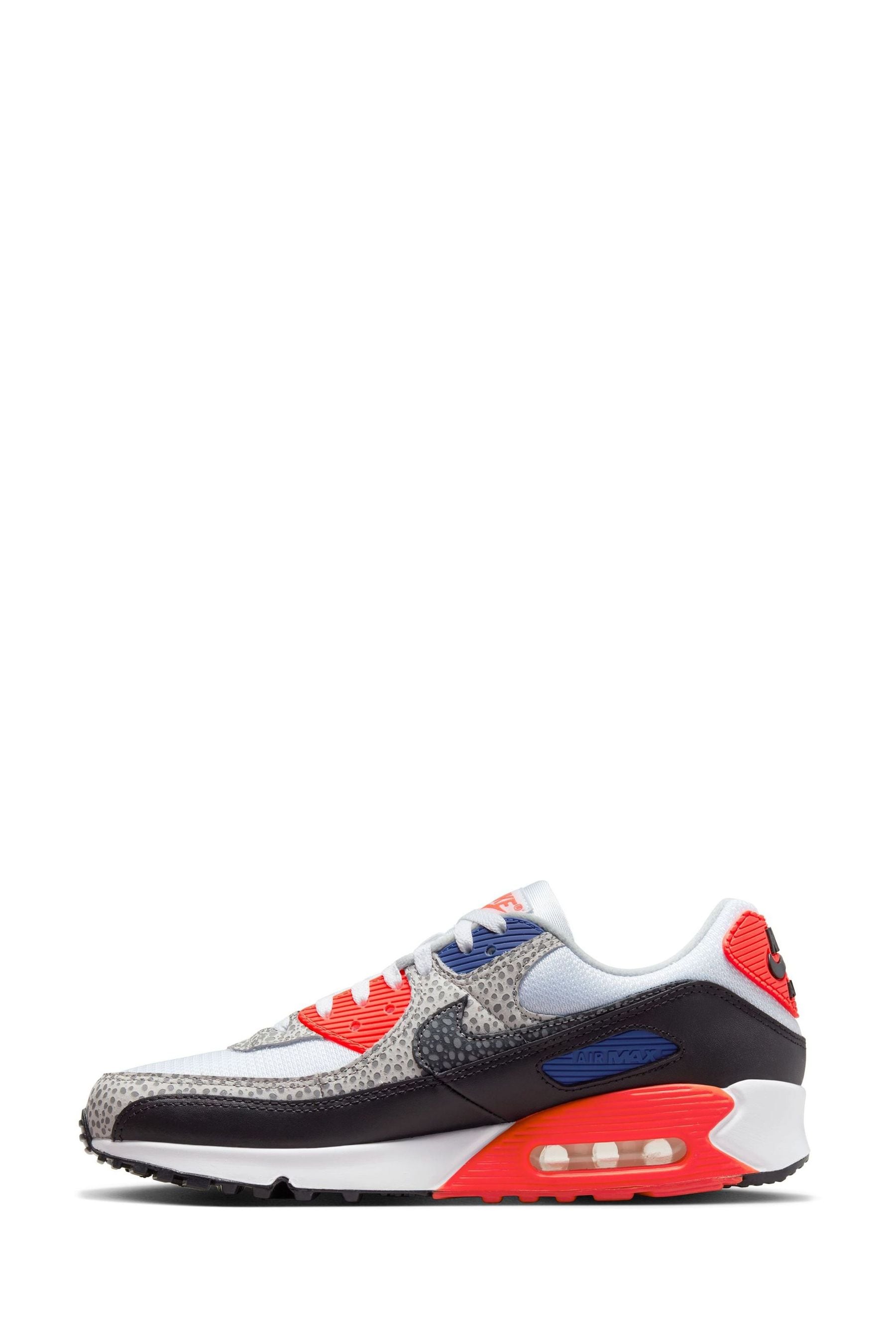 Tenis nike coral clearance