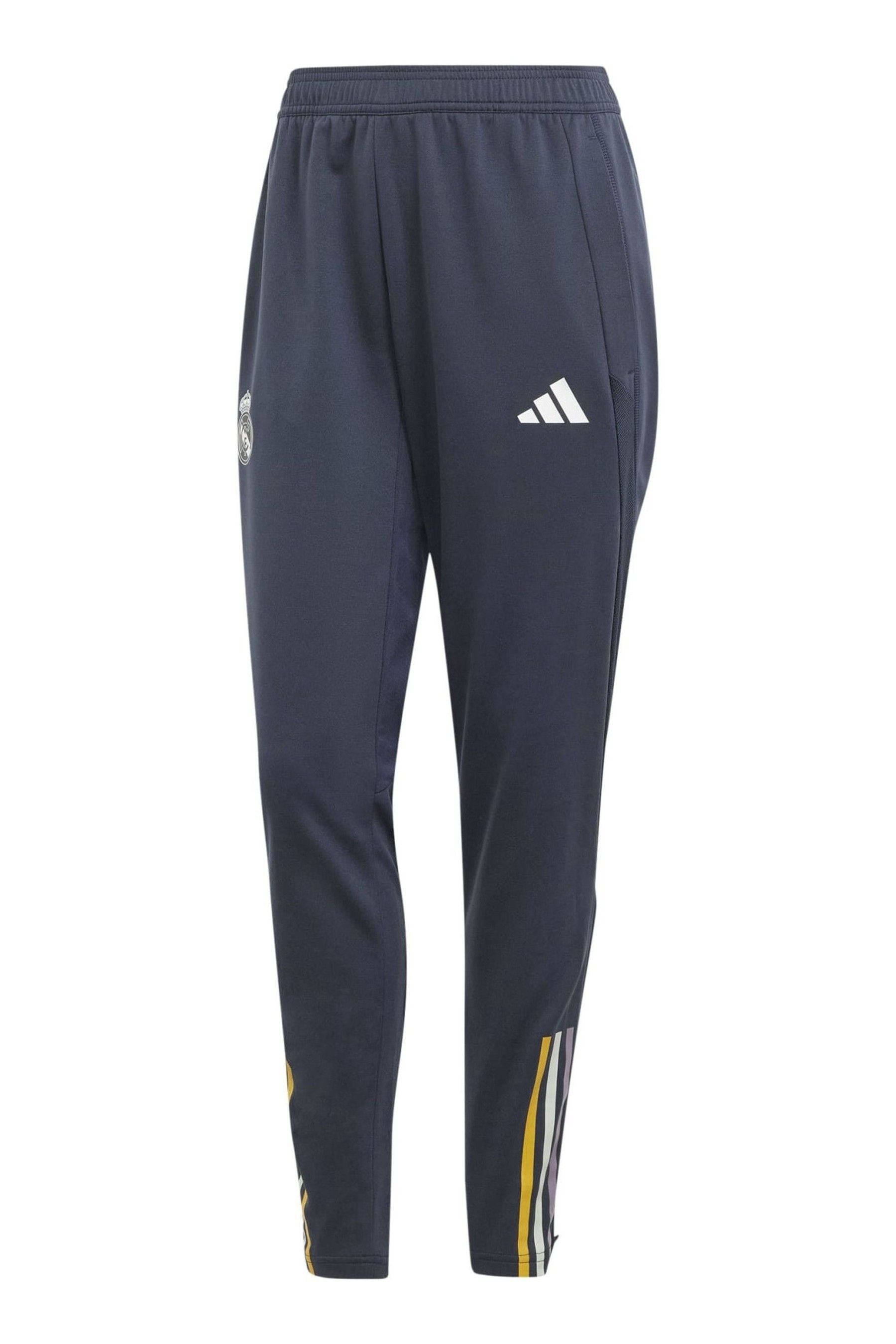 Real hot sale madrid joggers