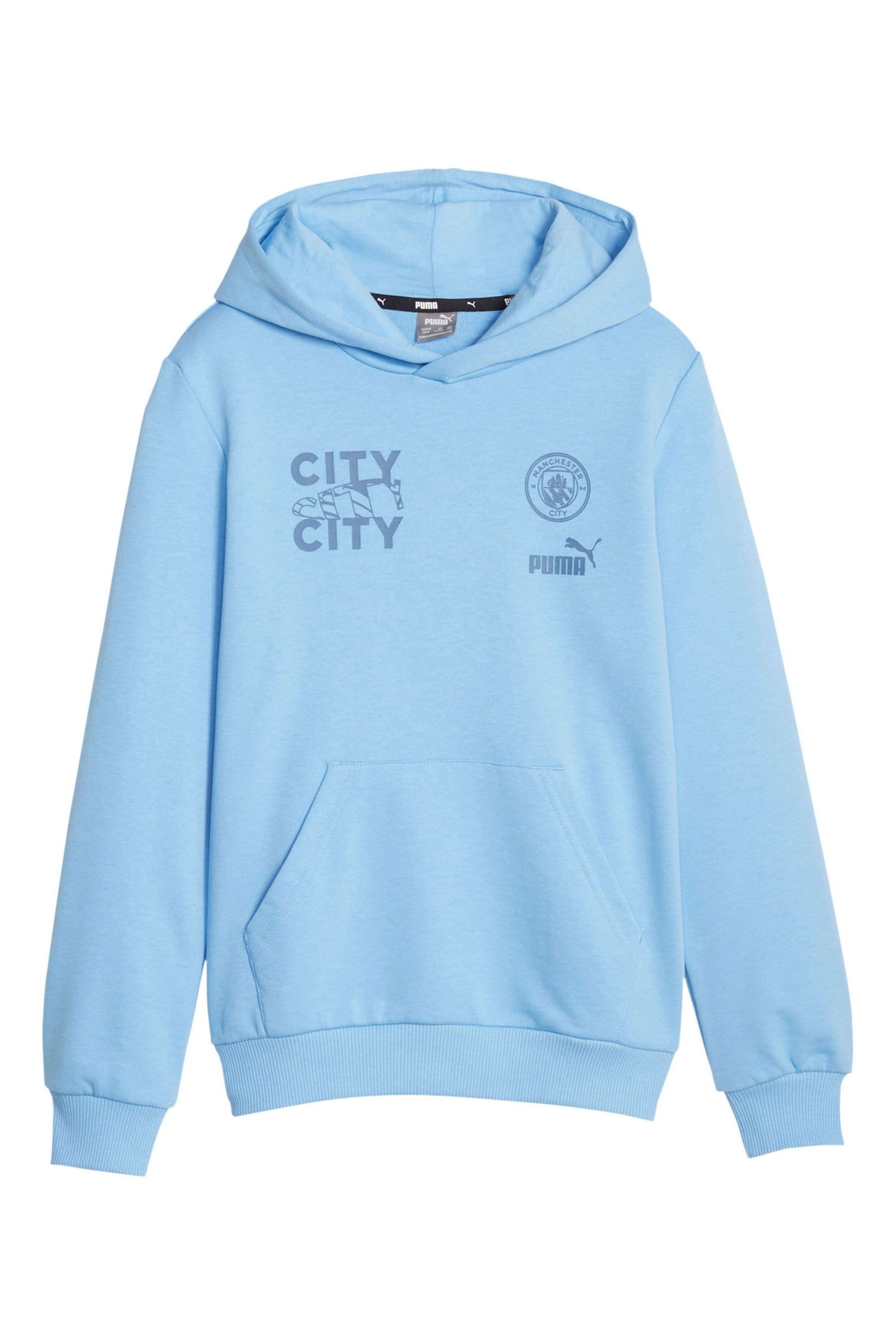 Manchester city hotsell core hoodie