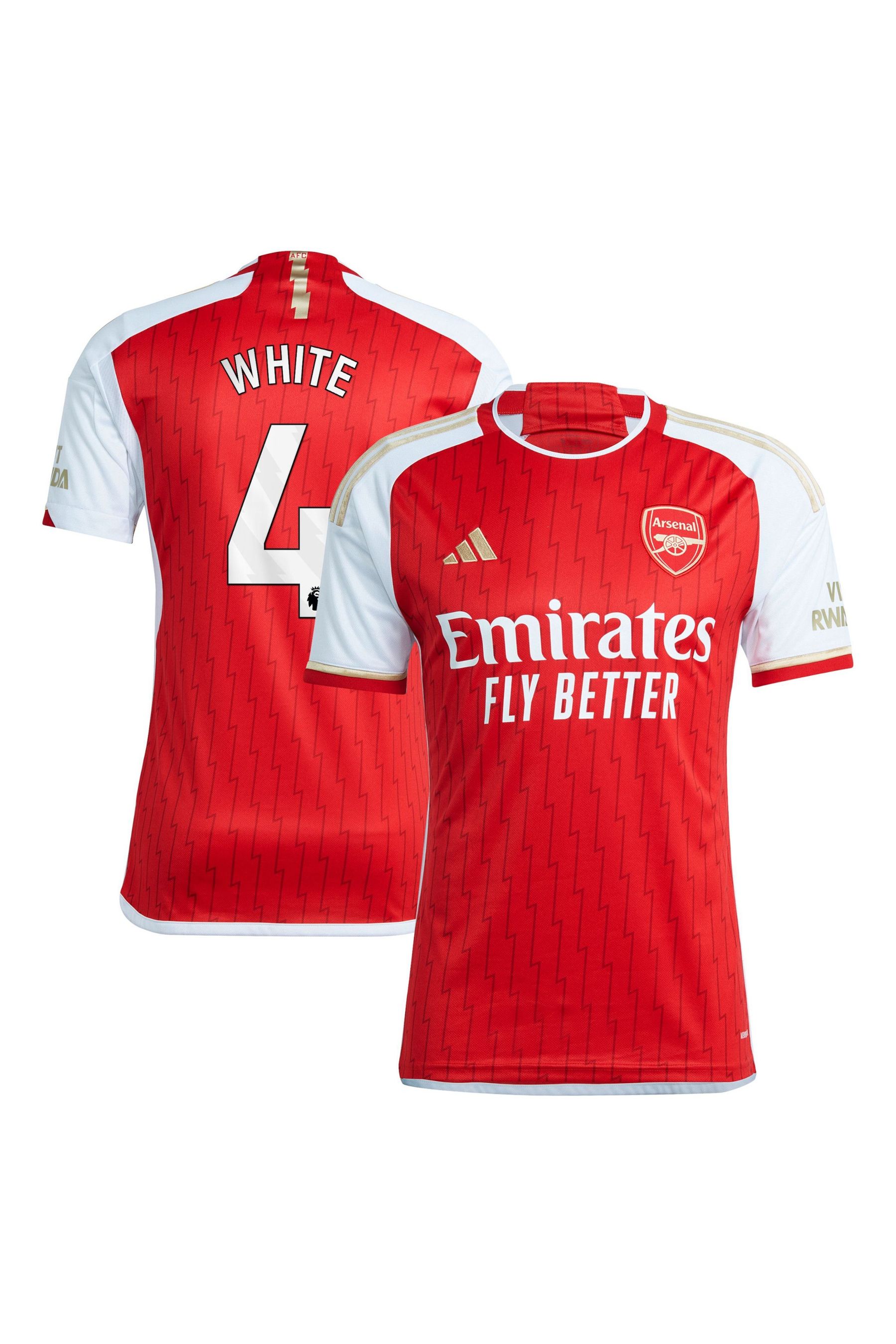 Arsenal 2025 fc adidas