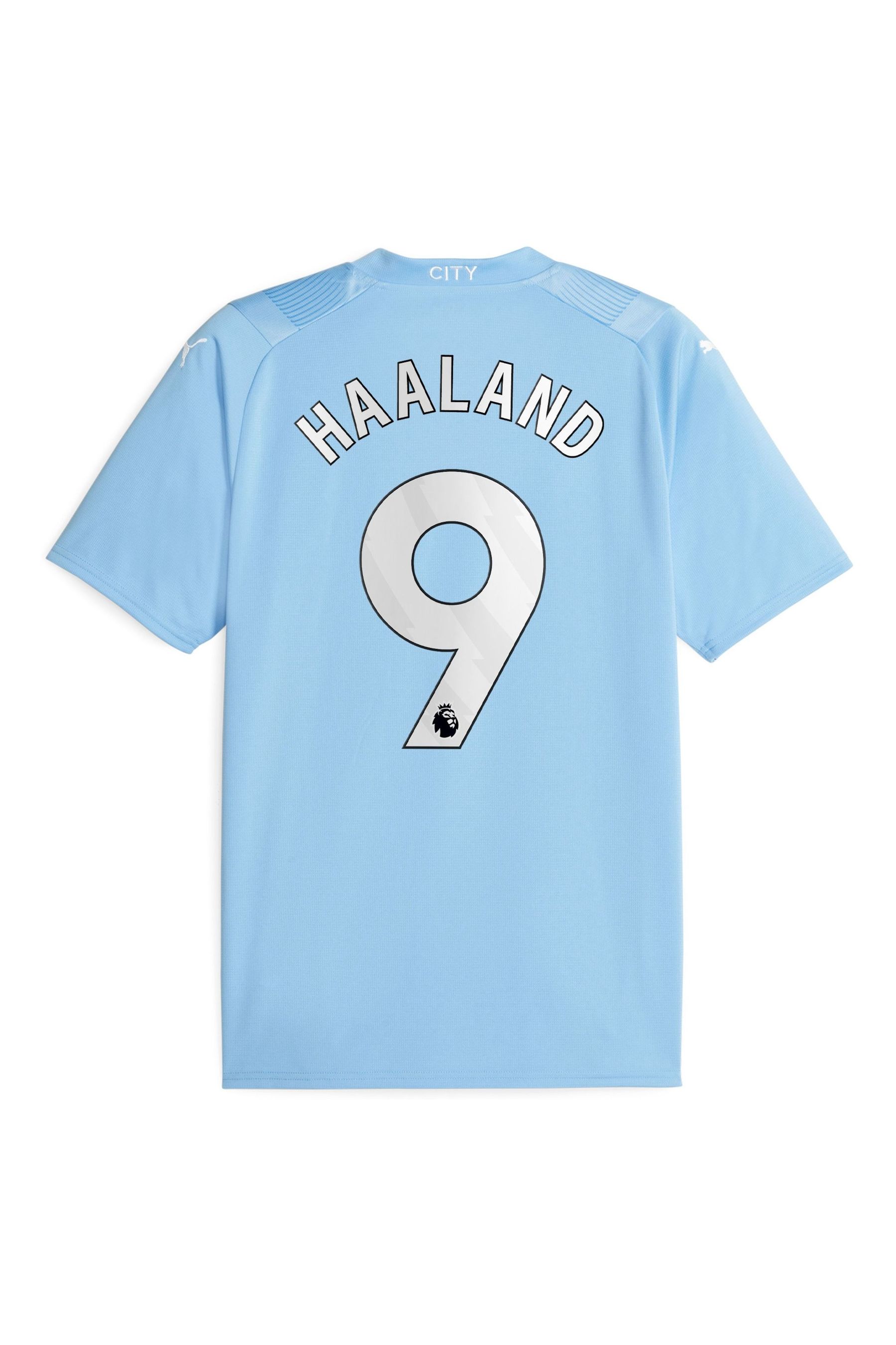 Manchester city replica sales kit
