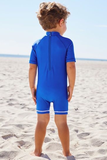 Bluey Sunsafe Swimsuit (3mths-8yrs)