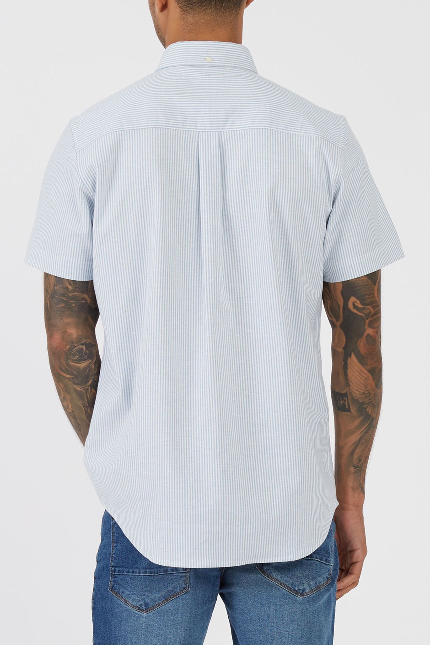 Luke 1977 short sleeve shirts store