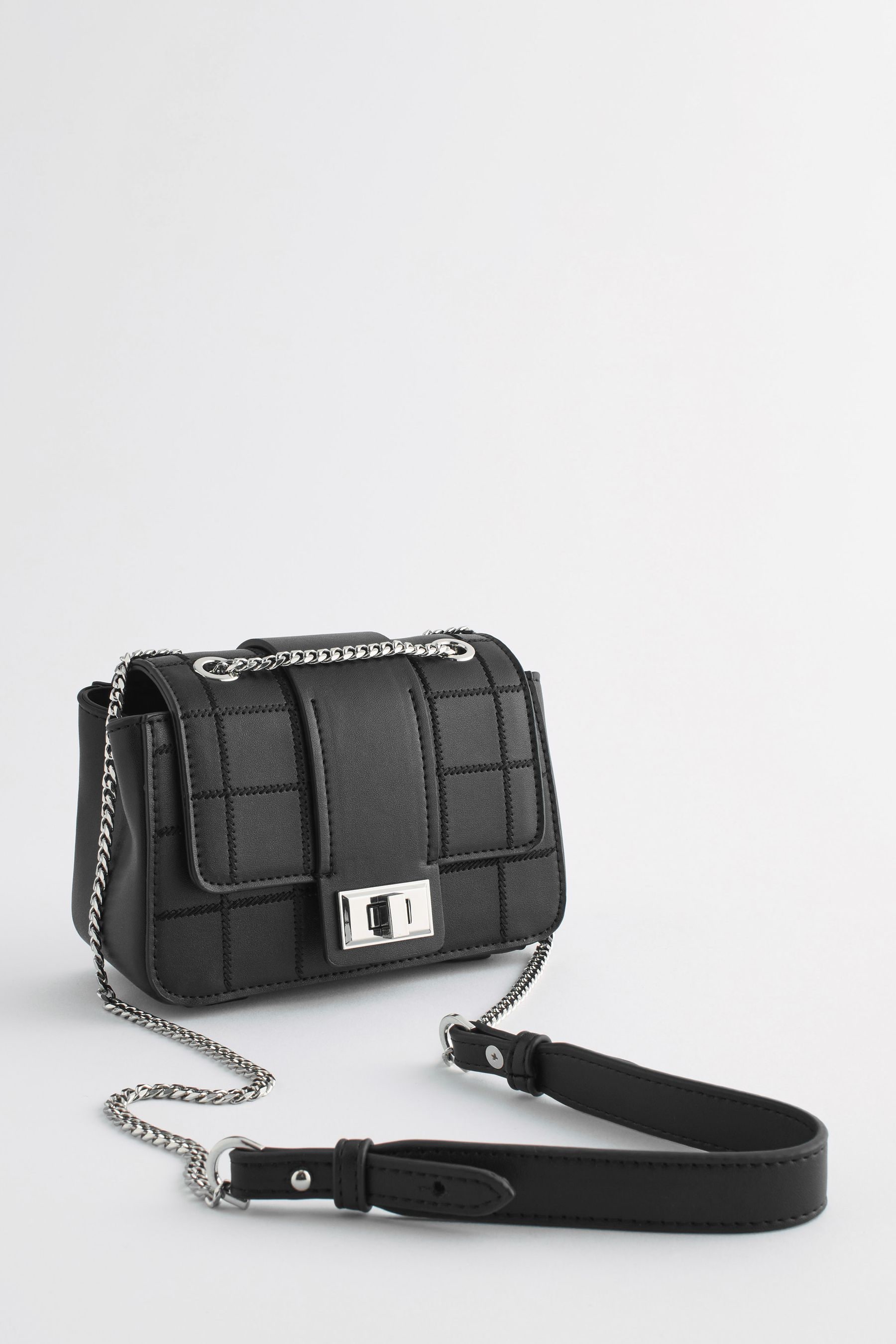 Mini best sale crossbody tas