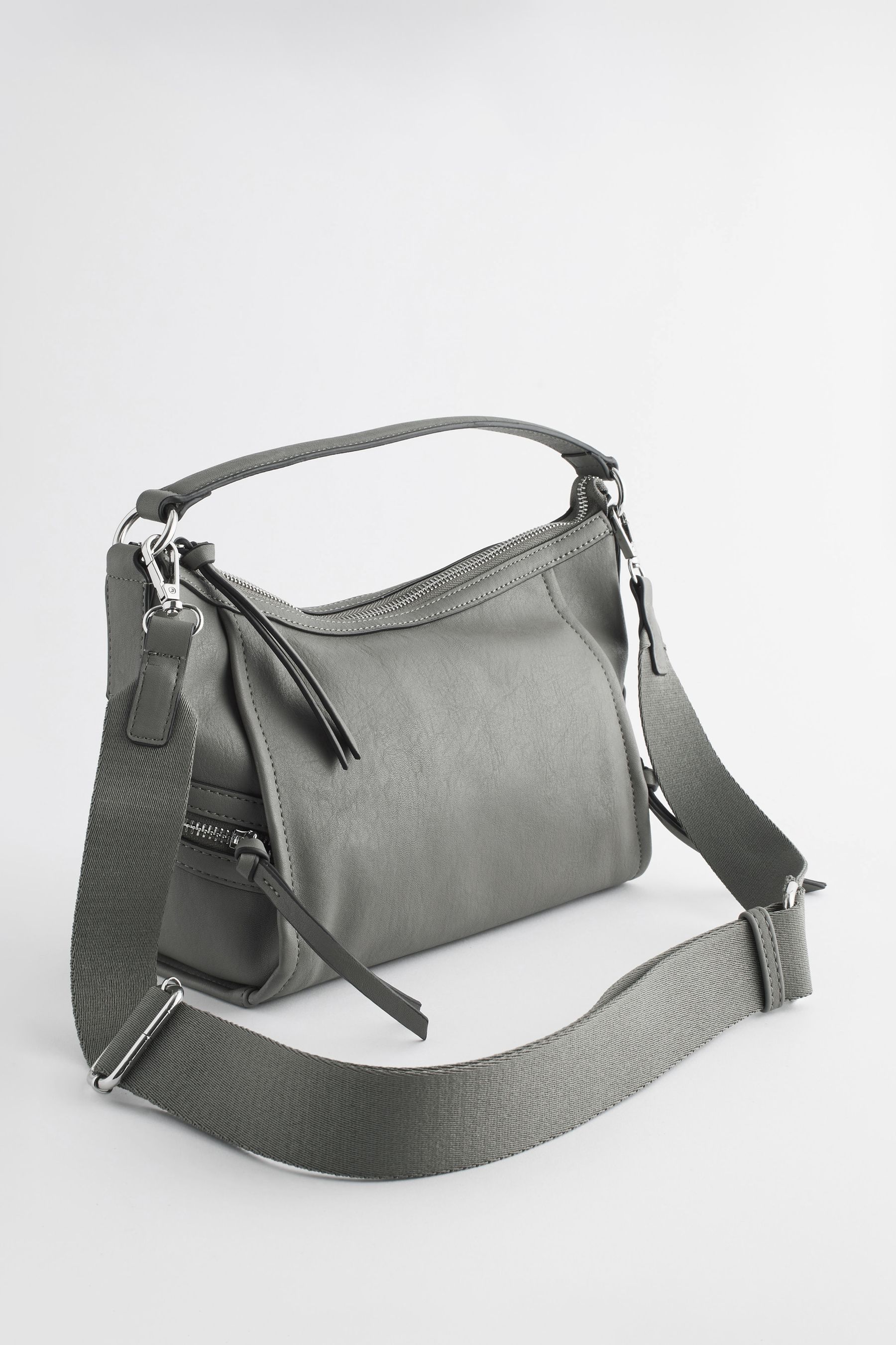 Next grey bag 2025
