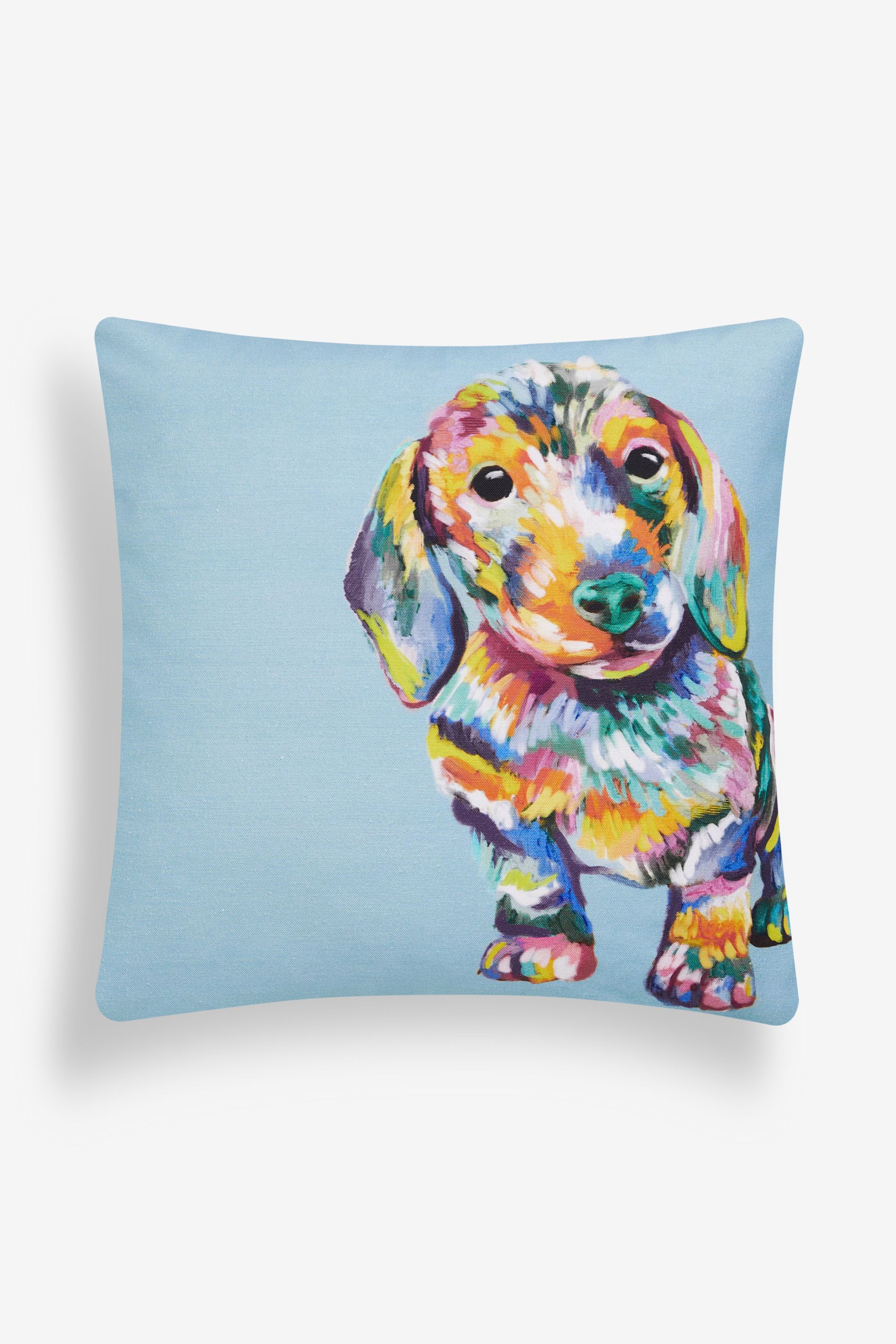 Next sausage dog new arrivals jumper