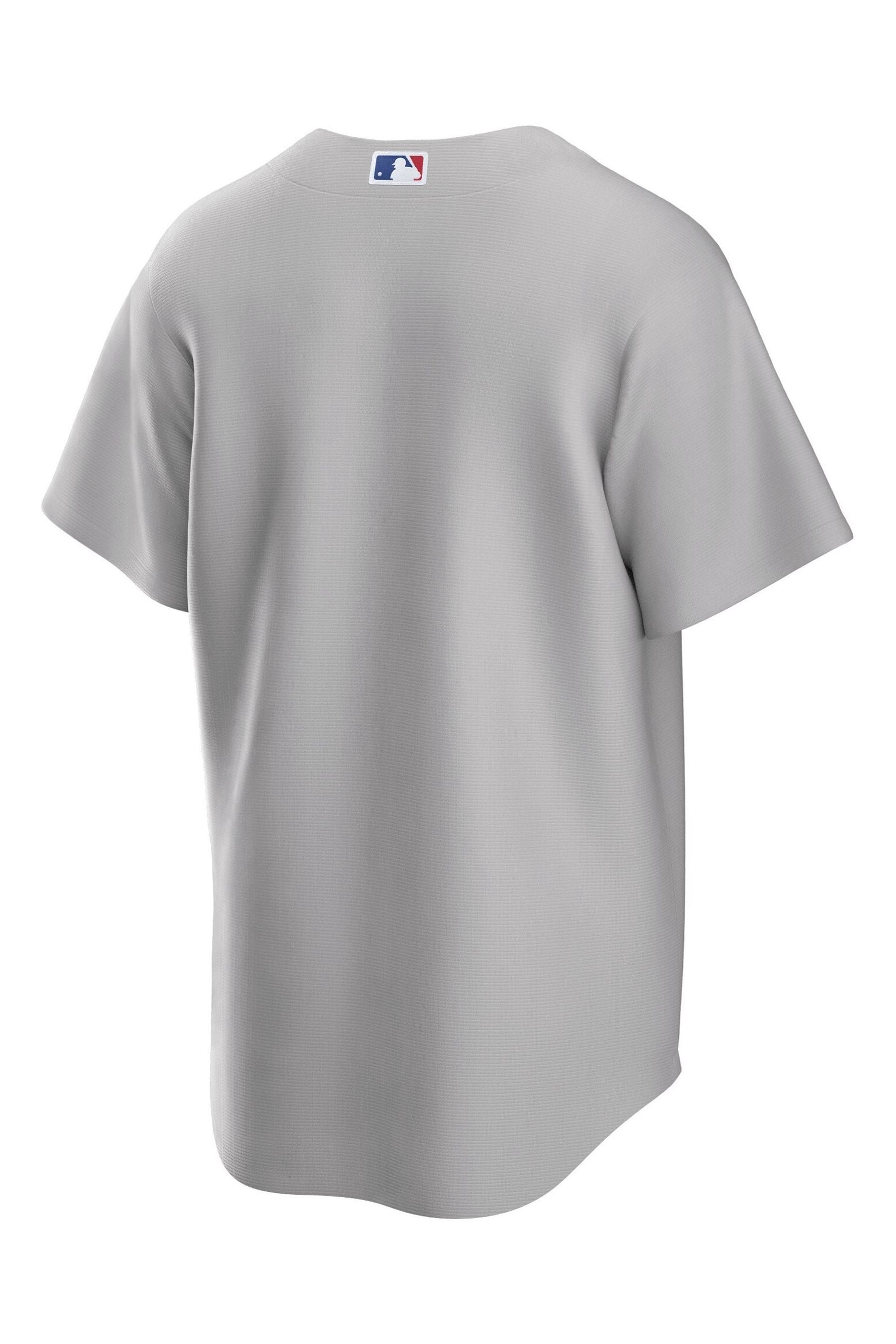 La dodgers alternate jersey hot sale