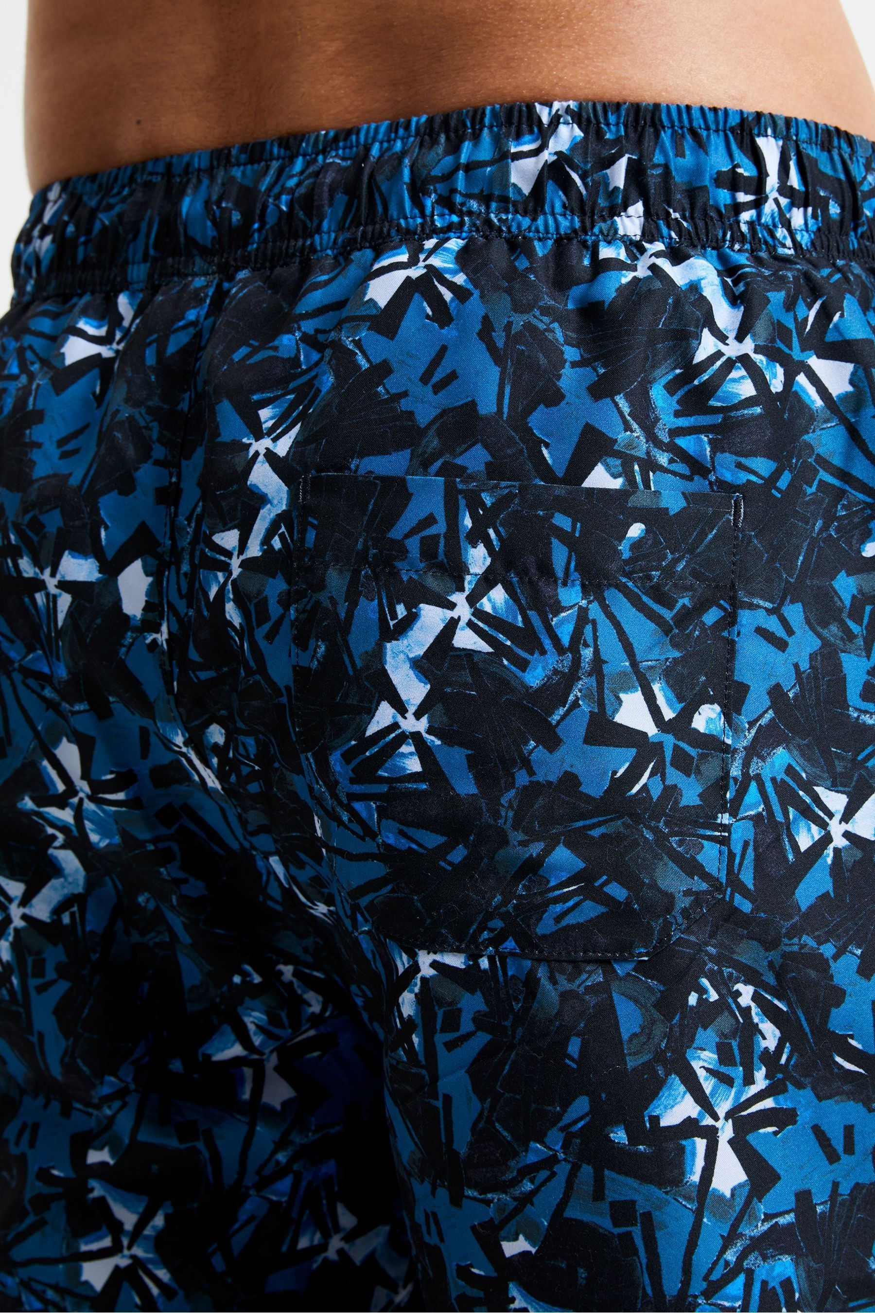 French connection swim shorts shop