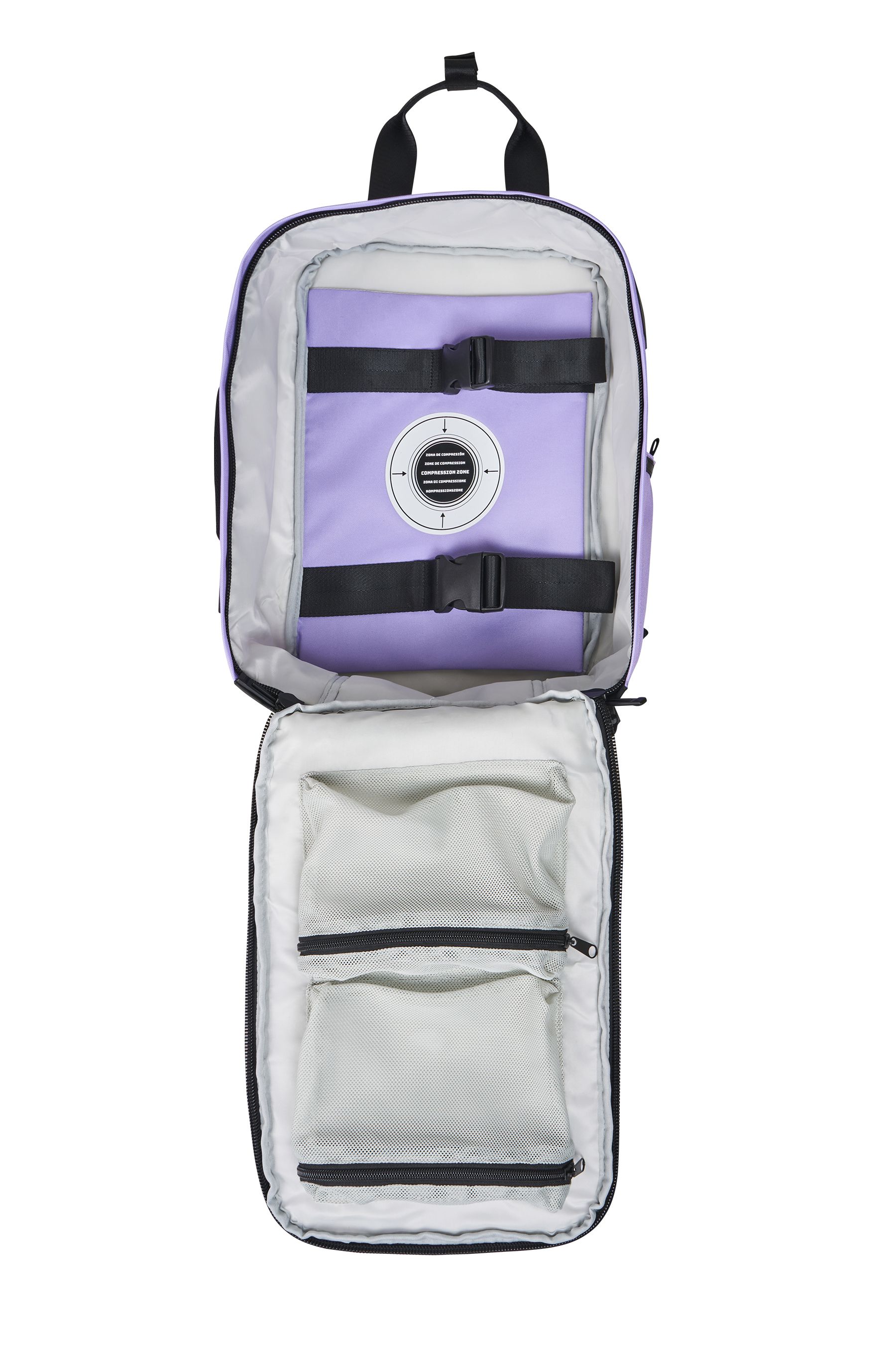 Buy Cabin Max Memphis 20 Litre 40cm Underseat Backpack from the