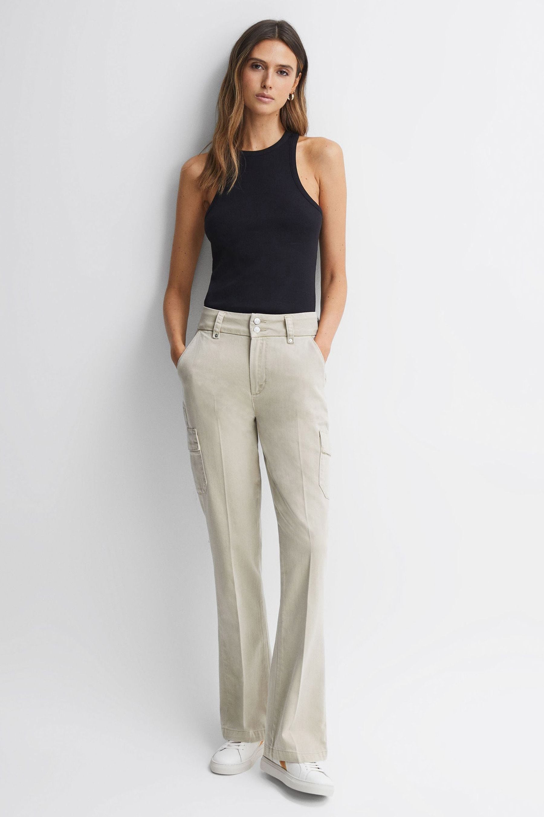 Reiss sales sonia jumper