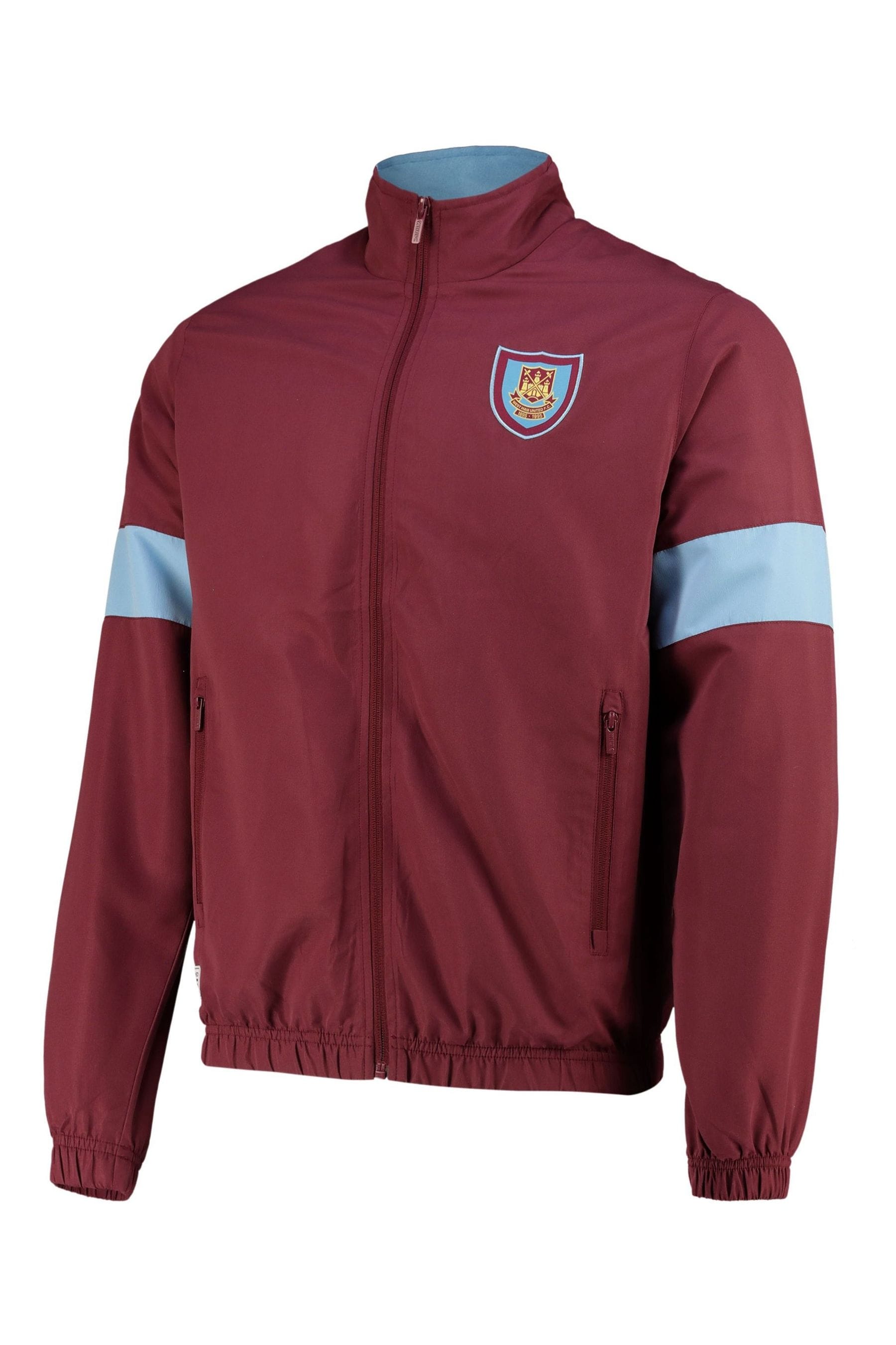 West ham outlet united coats