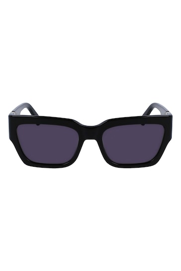 Longchamp LO735S Black Sunglasses