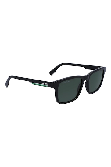 Lacoste L997S Black Sunglasses