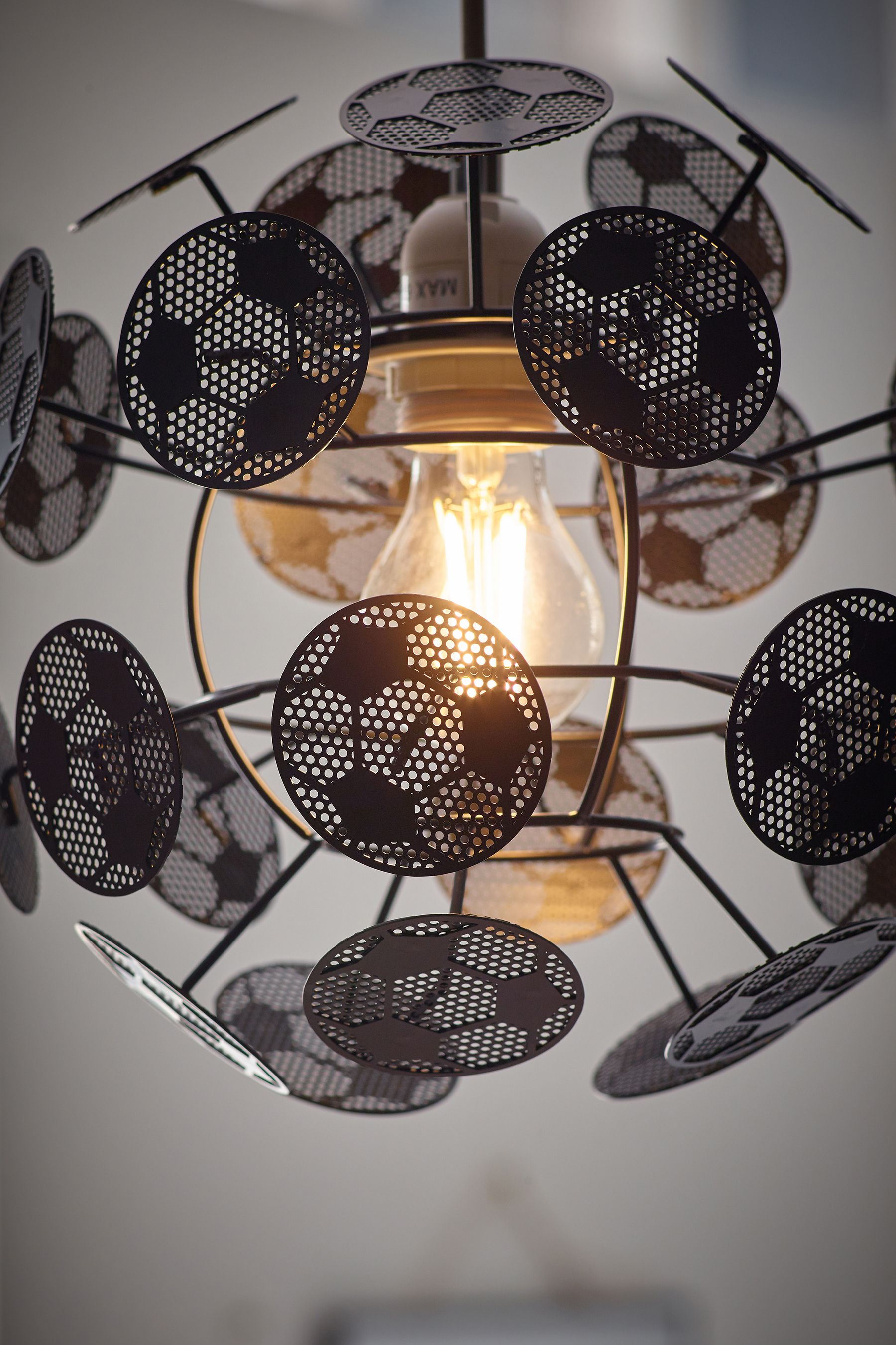 Next football lamp sale