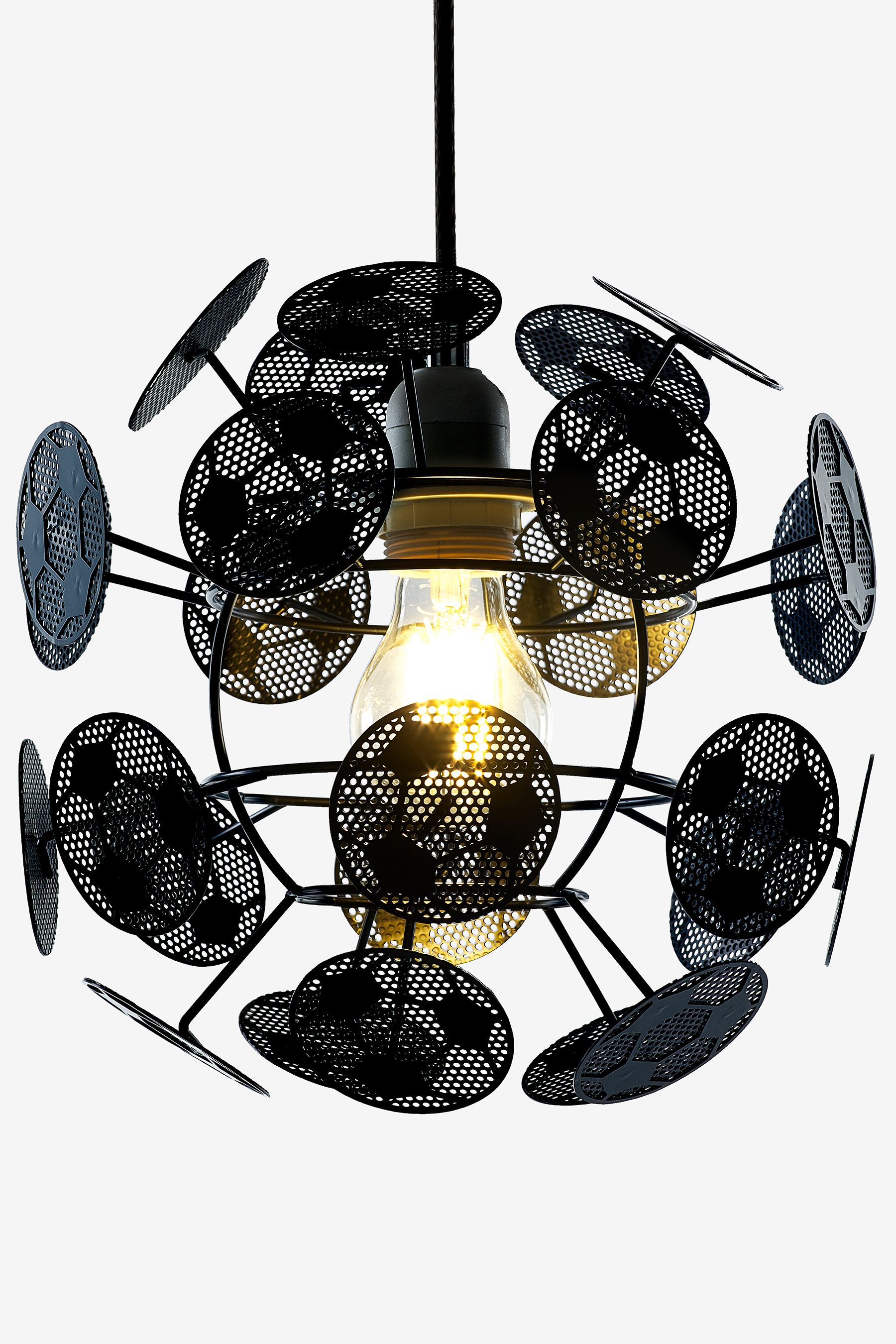 Next football lamp sale