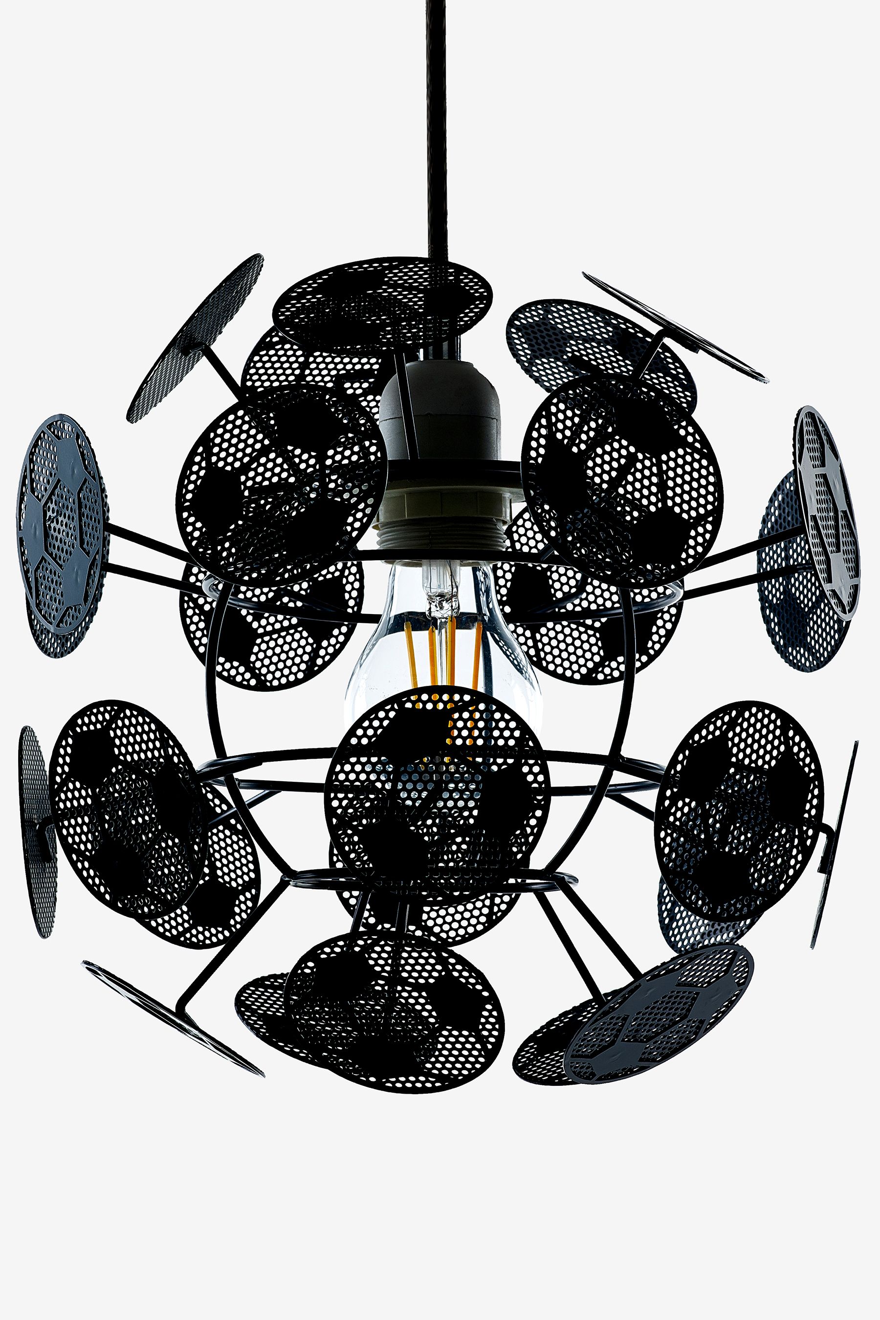 Next online football lamp