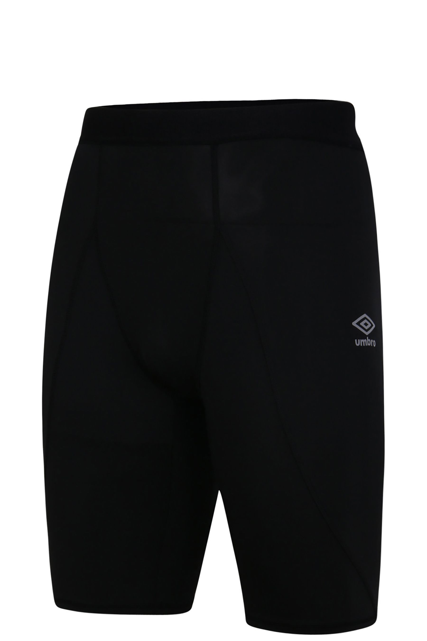 Black outlet umbro shorts