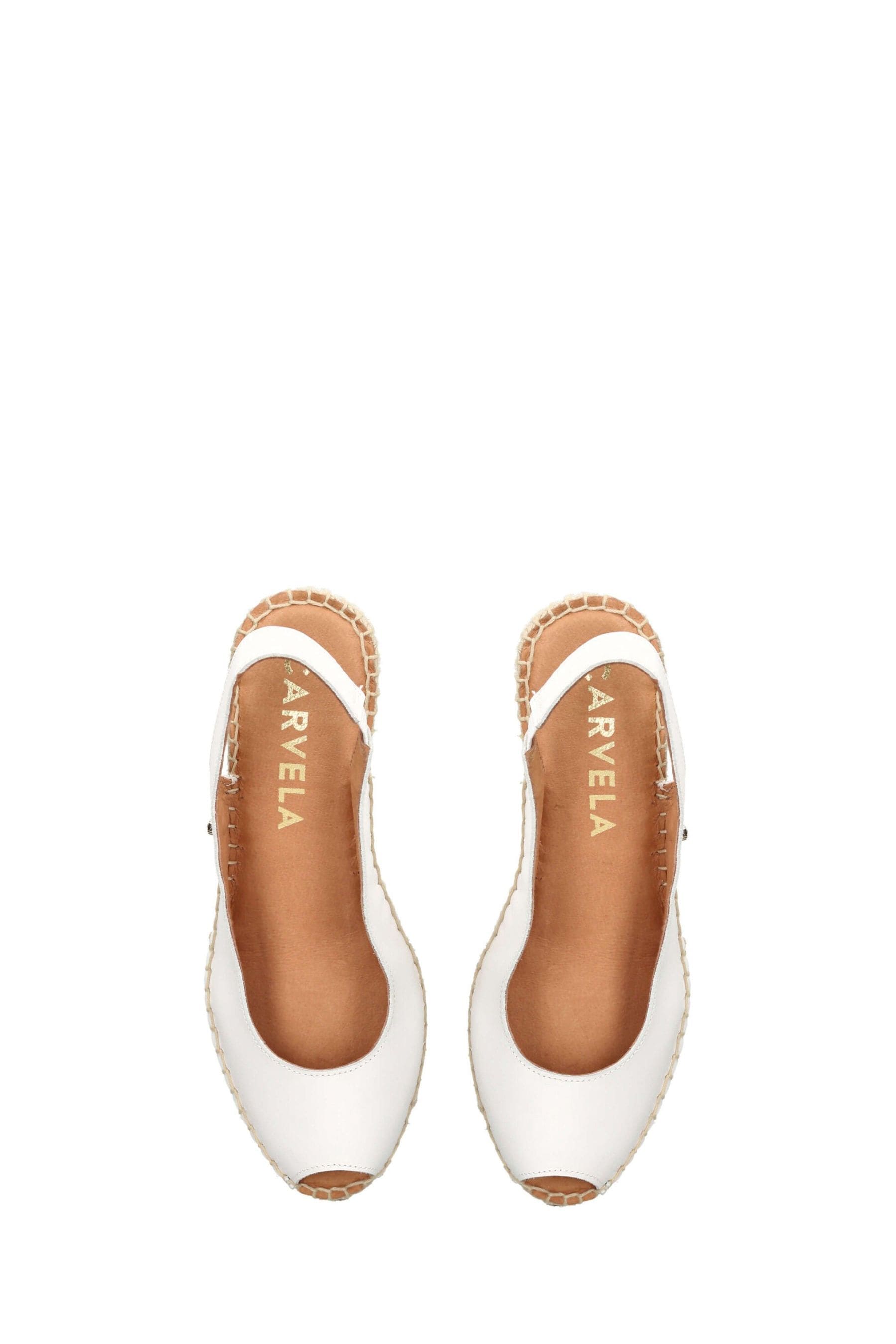 Carvela sharon wedge best sale