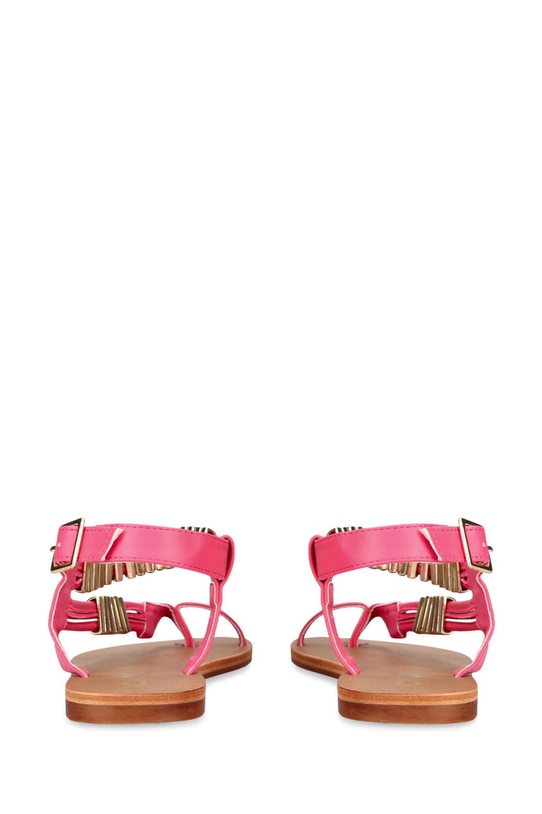 Carvela 2024 sandals 2018