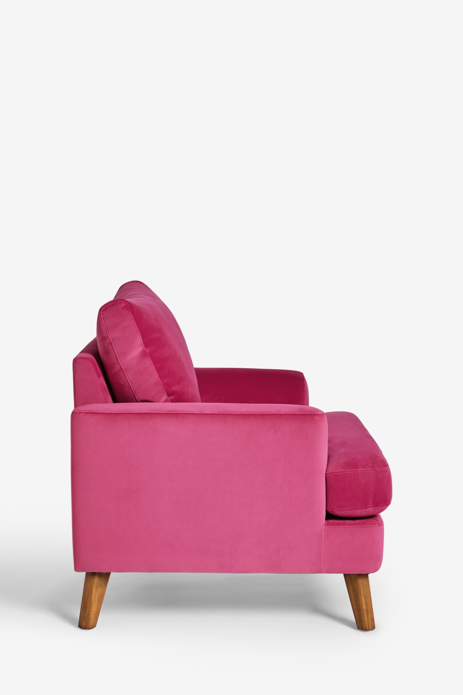 Fuschia deals desk chair