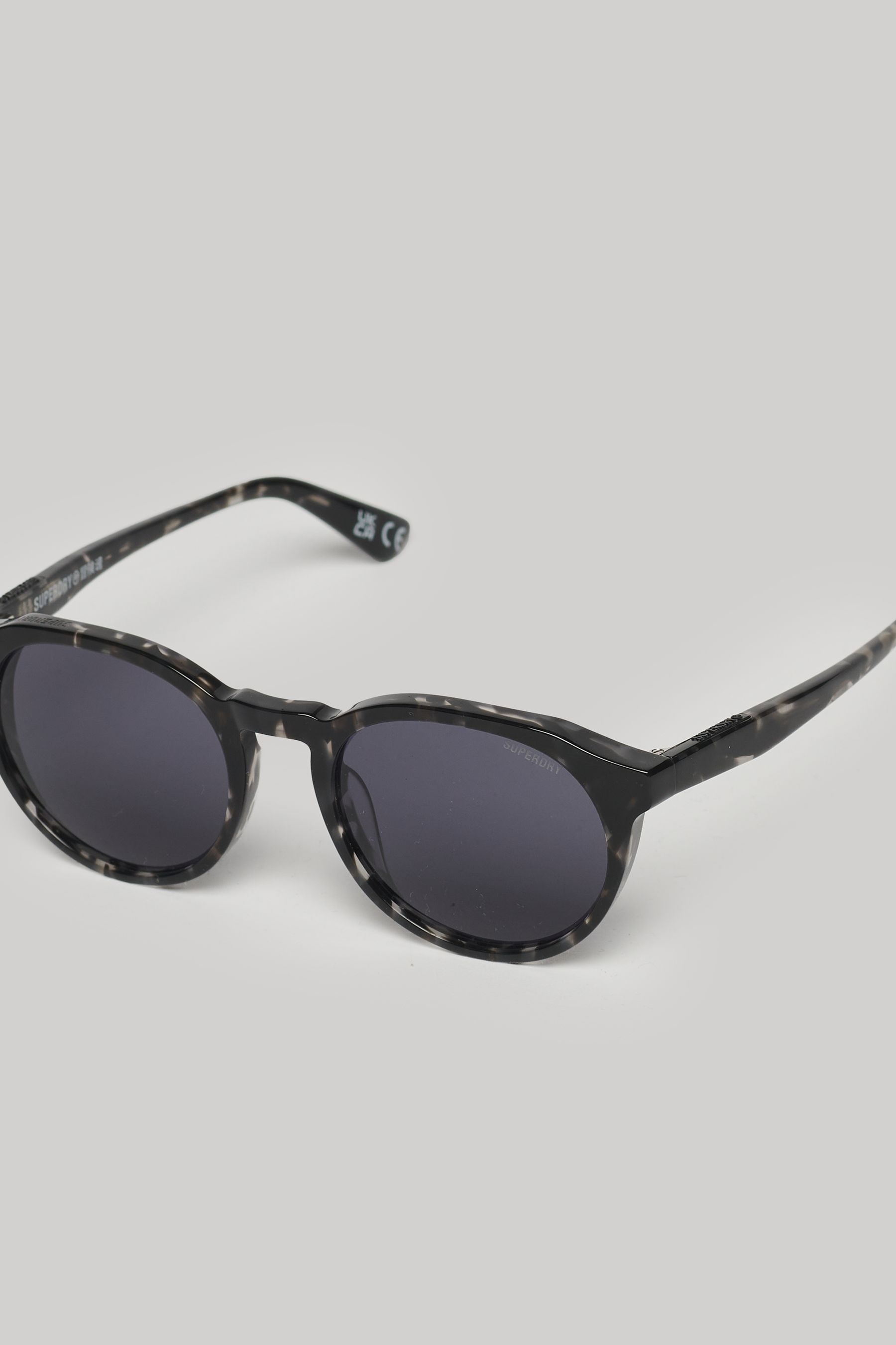 Superdry Black SDR Orlando Sunglasses